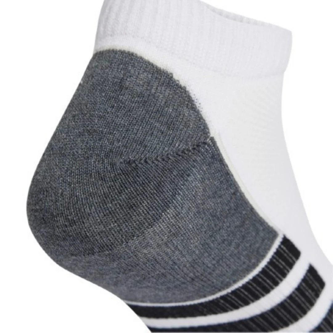 Performance Climacool Thin And Light Low Socks 3-Pack - Image 3