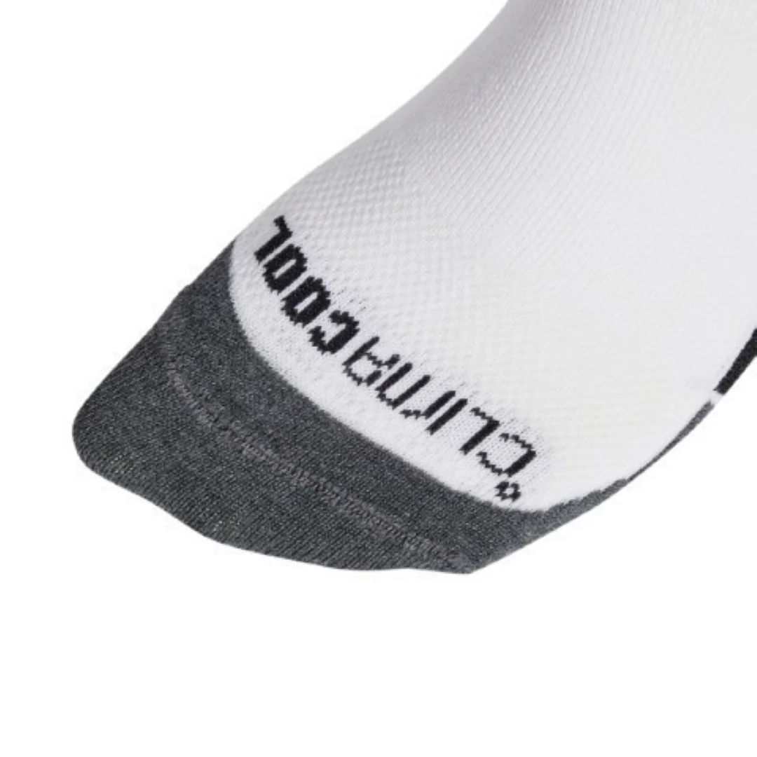 Performance Climacool Thin And Light Low Socks 3-Pack - Image 4
