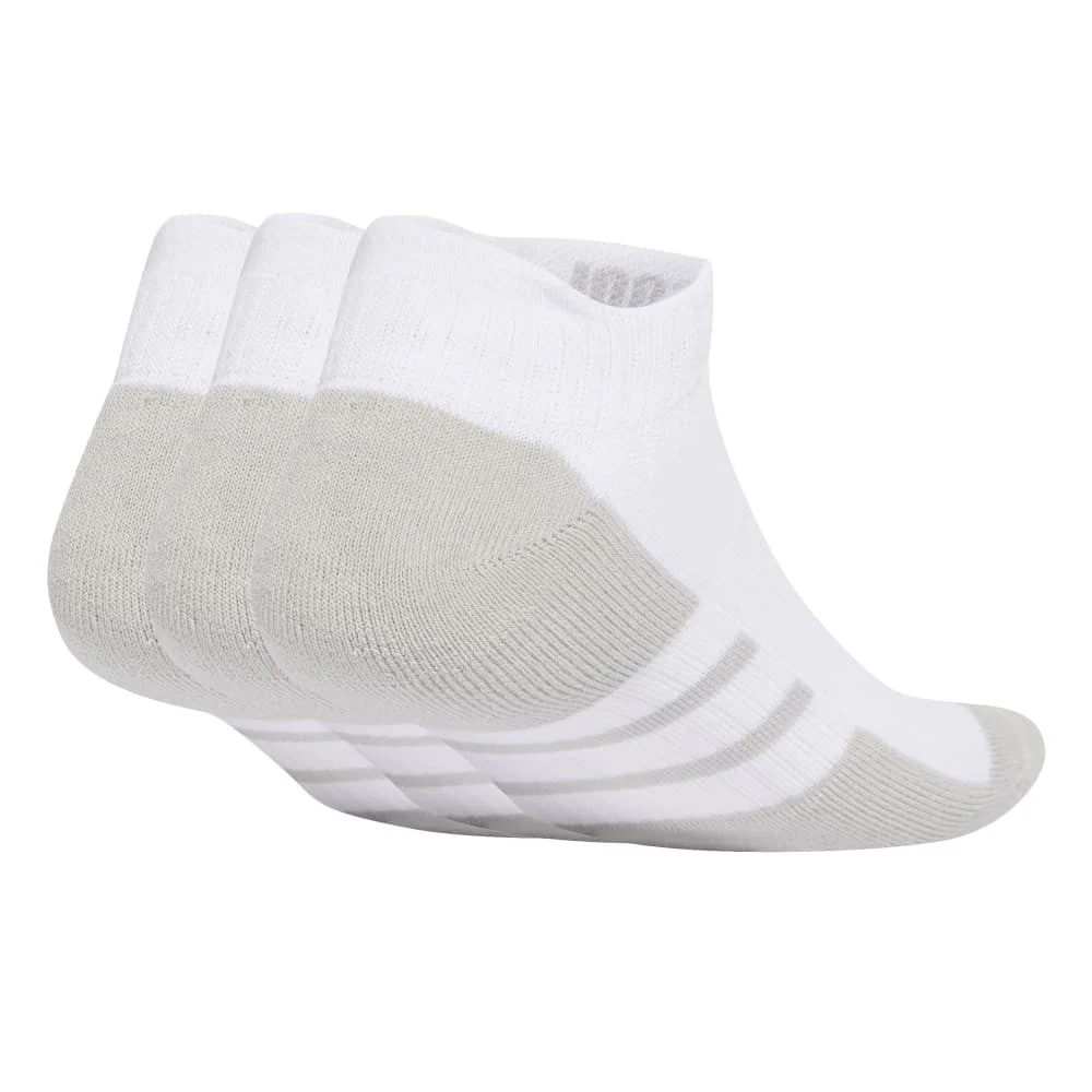 Essentials CLIMACOOL Low Cut Socks 3 Pairs - Image 2