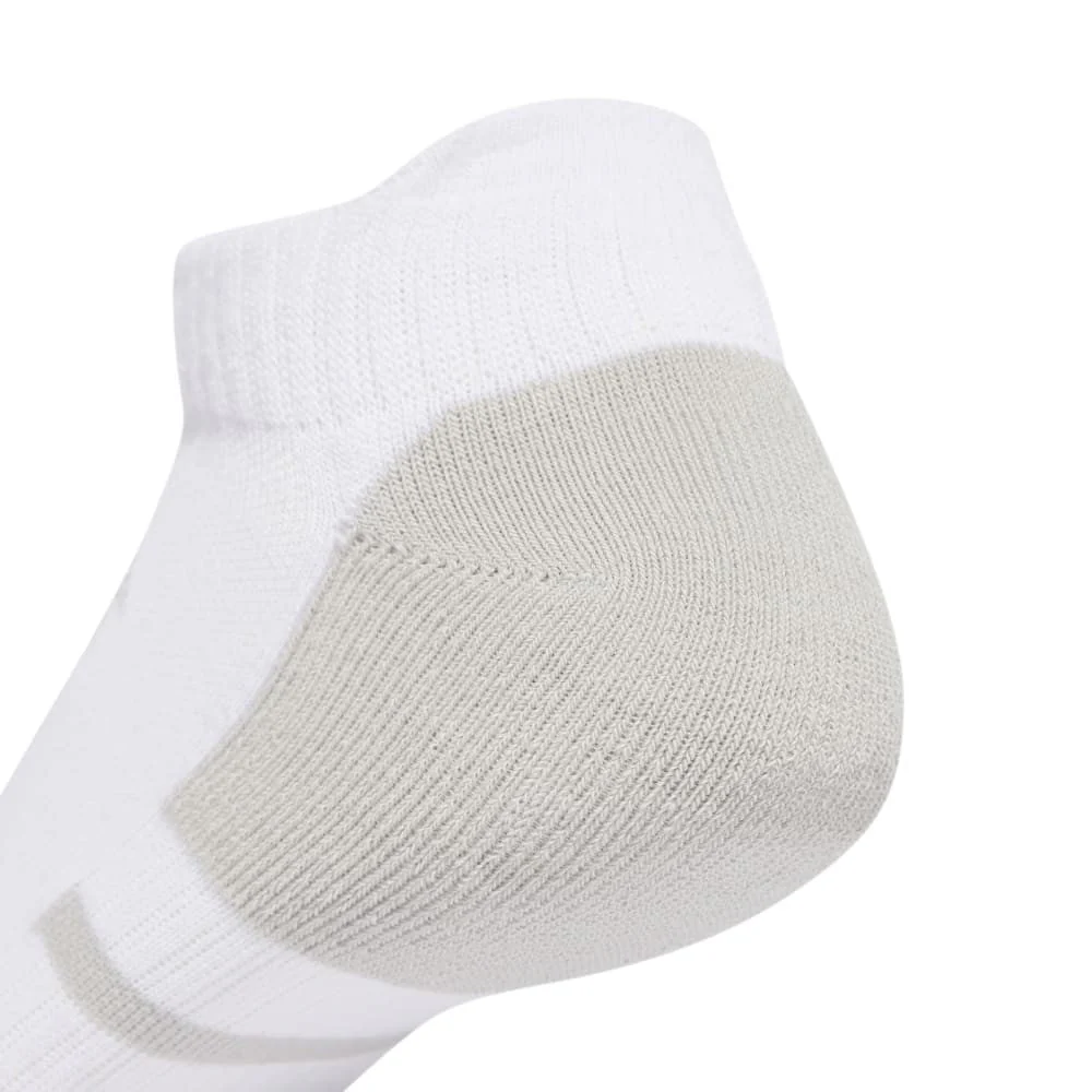 Essentials CLIMACOOL Low Cut Socks 3 Pairs - Image 4