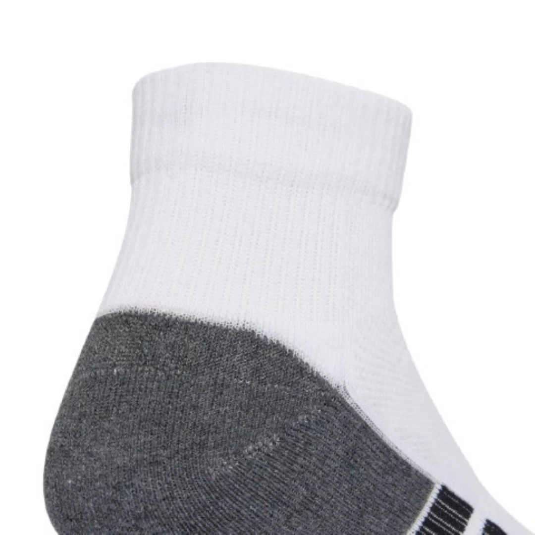 Performance Climacool Cushioned Quarter Socks 3-Pack - Image 3