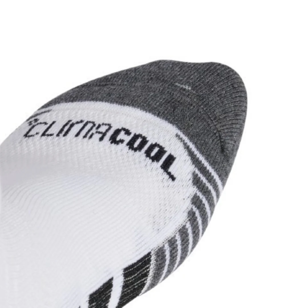 Performance Climacool Cushioned Quarter Socks 3-Pack - Image 4