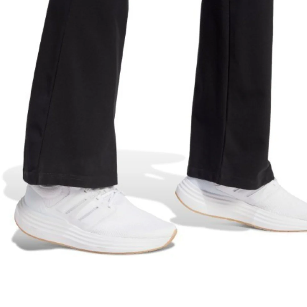 Essentials Small Logo Flared Leggings - Image 5