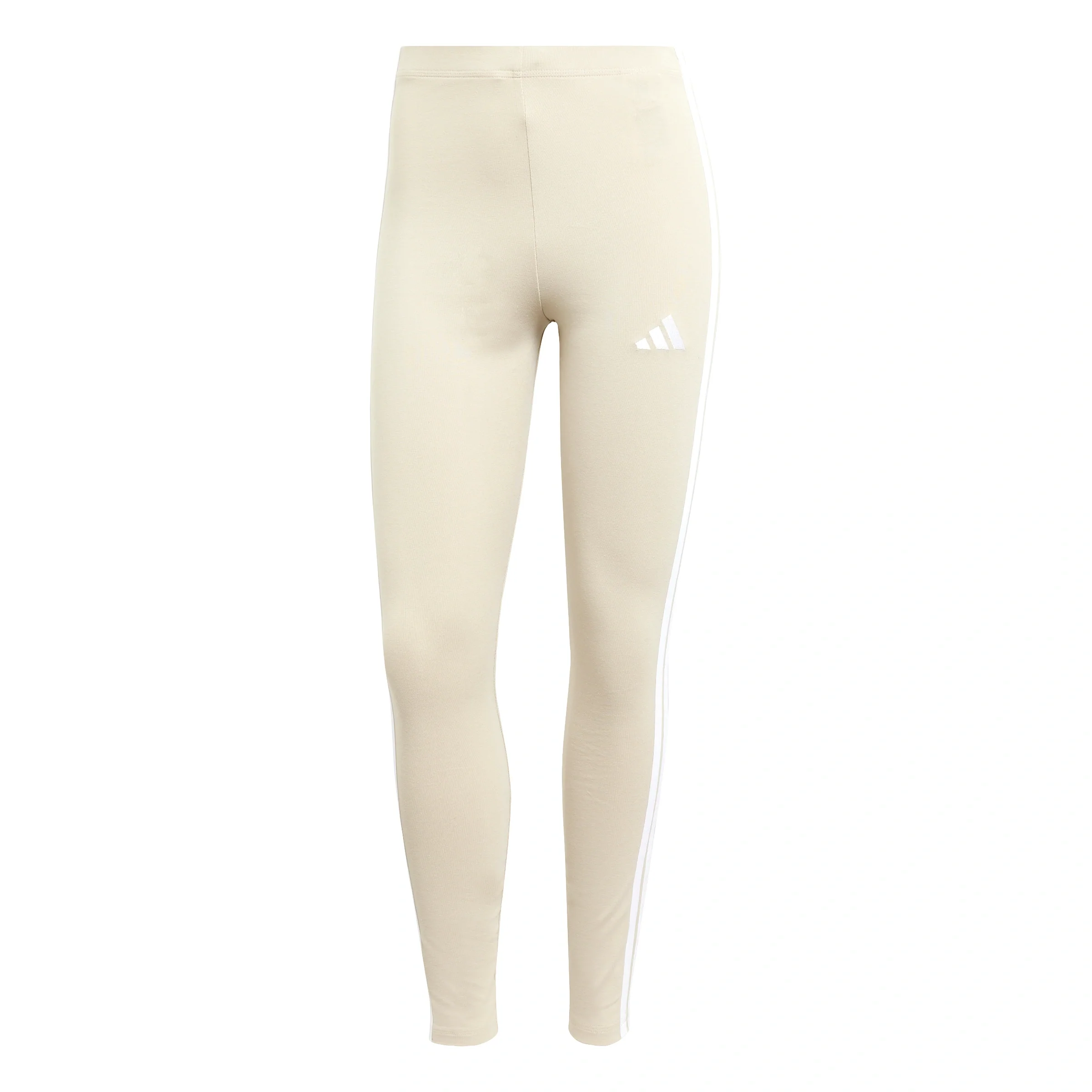 Essentials 3-Stripes Cotton Leggings - Image 6