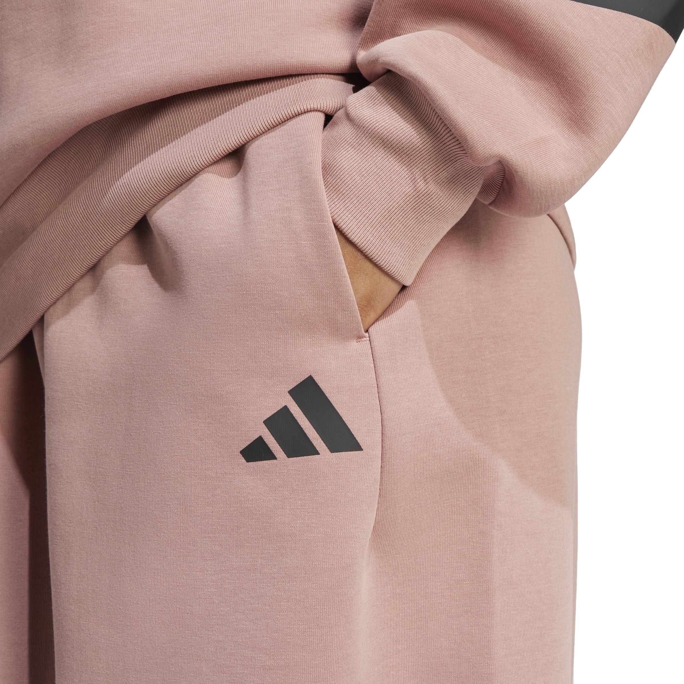 Future Icons 3-Stripes Parachute Pants - Image 5
