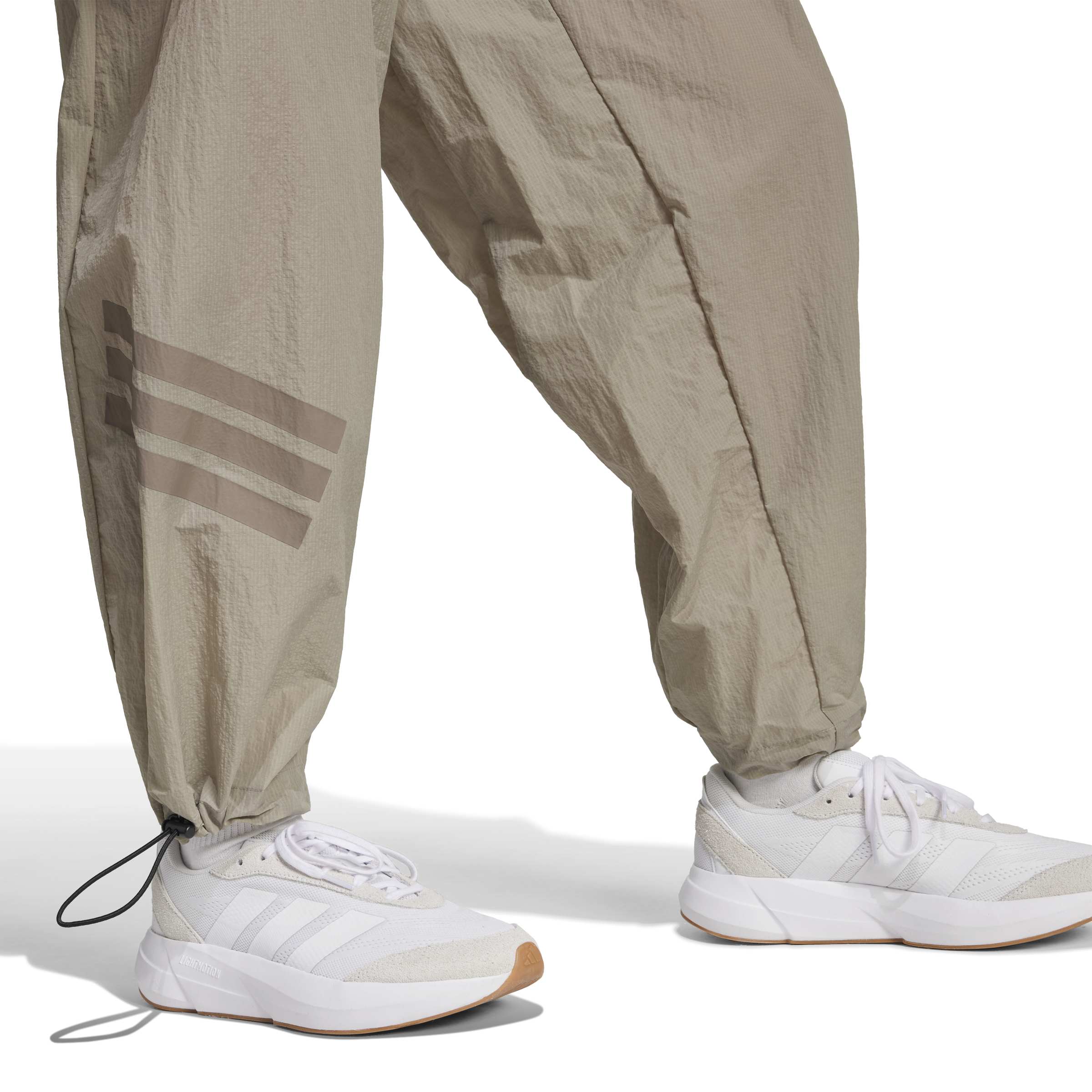 Future Icons 3-Stripes Woven Tracksuit Pants - Image 3