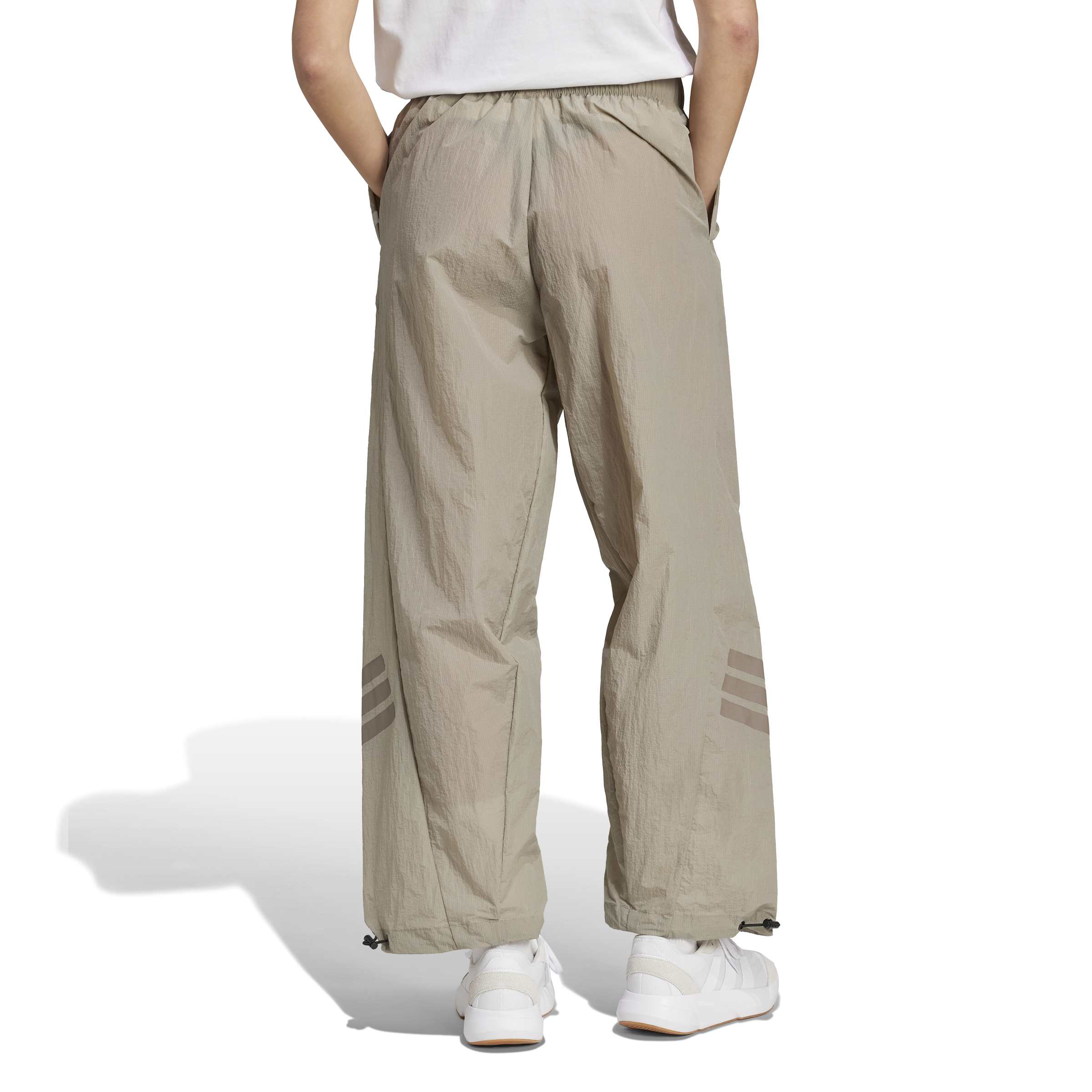 Future Icons 3-Stripes Woven Tracksuit Pants - Image 4