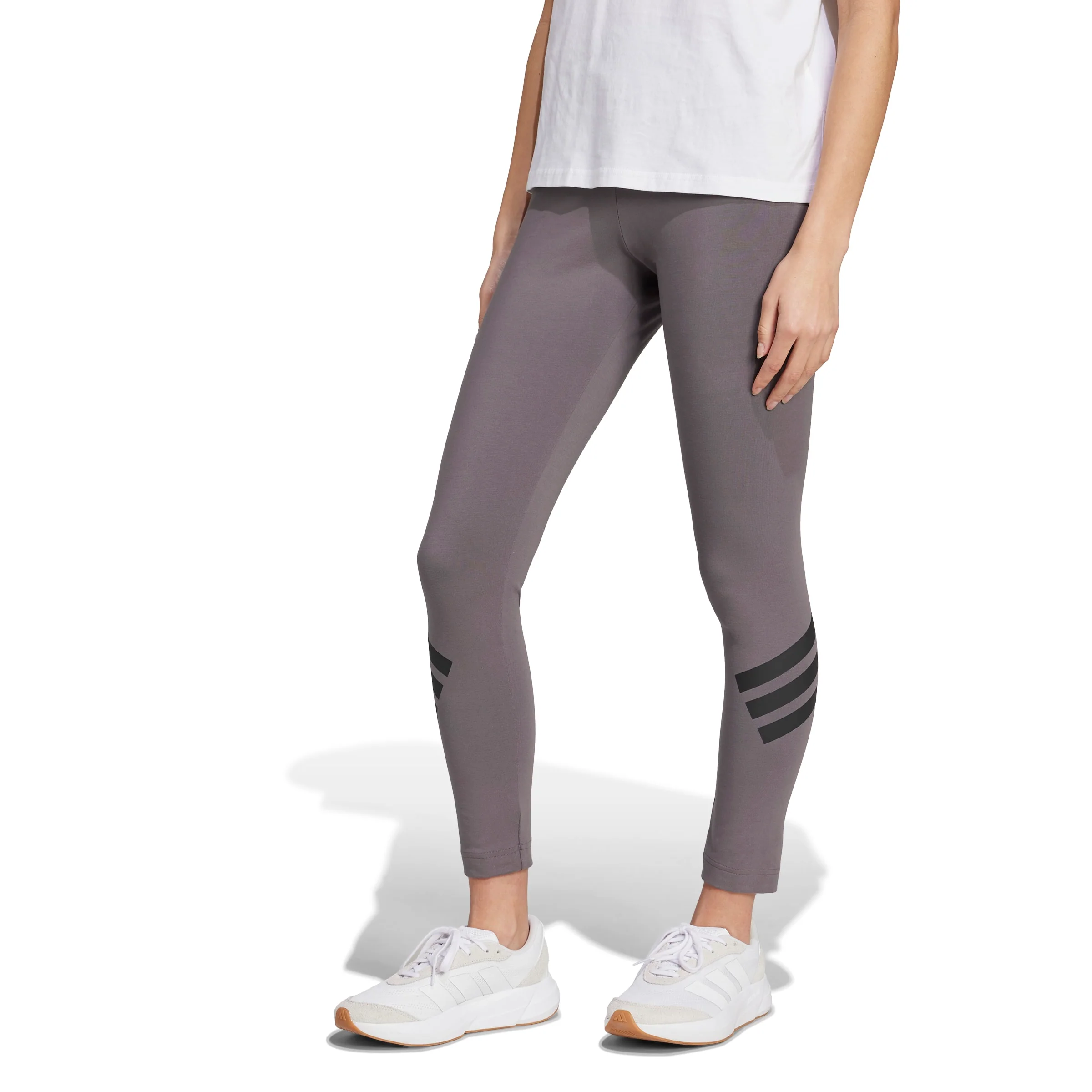 Future Icons 3-Stripes Leggings - Image 3