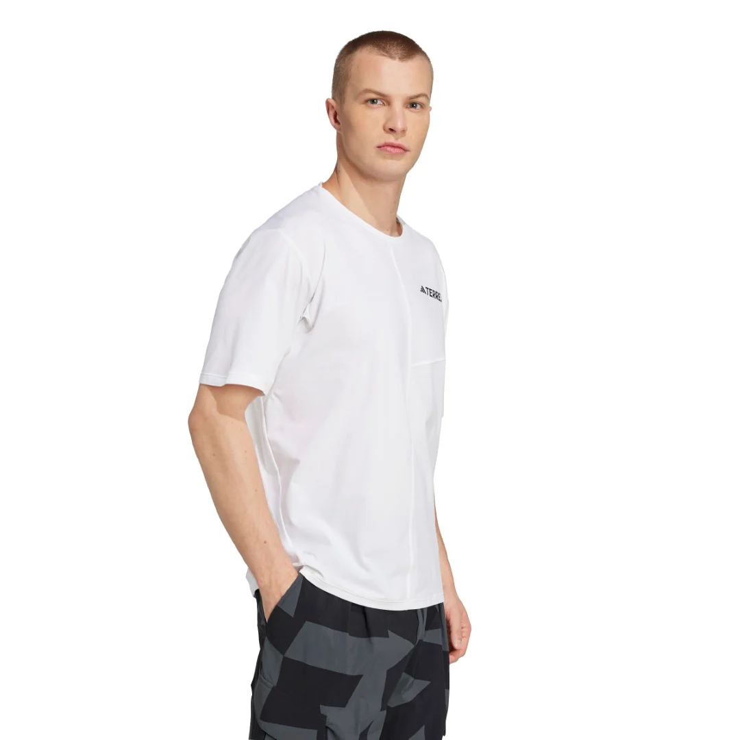 Terrex Multi Climacool Tee - Image 6
