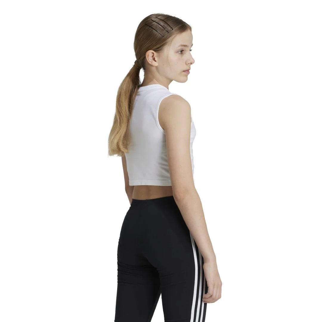 Adicolor Crop Tank Top - Image 2