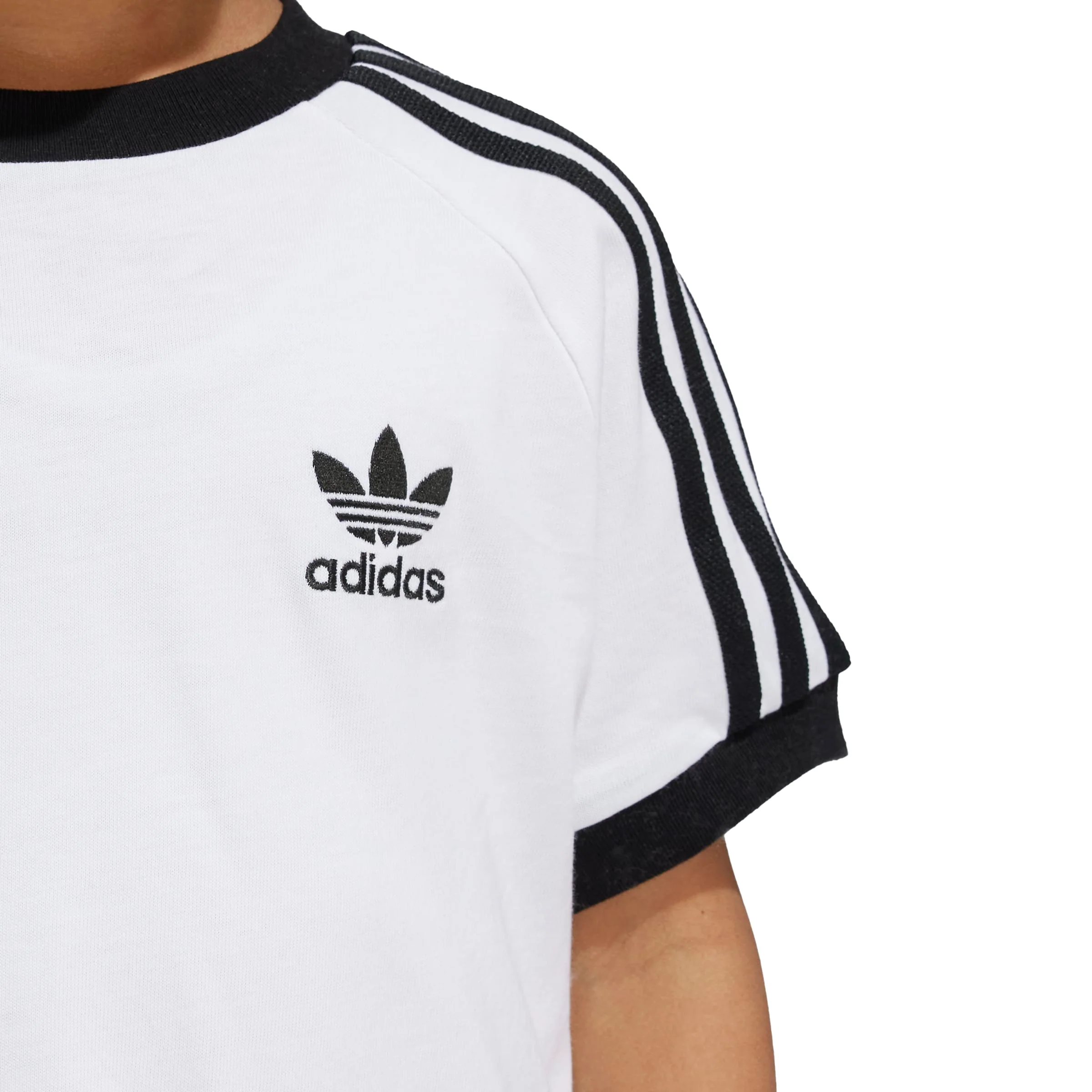 Adicolor Trefoil T-Shirt - Image 3