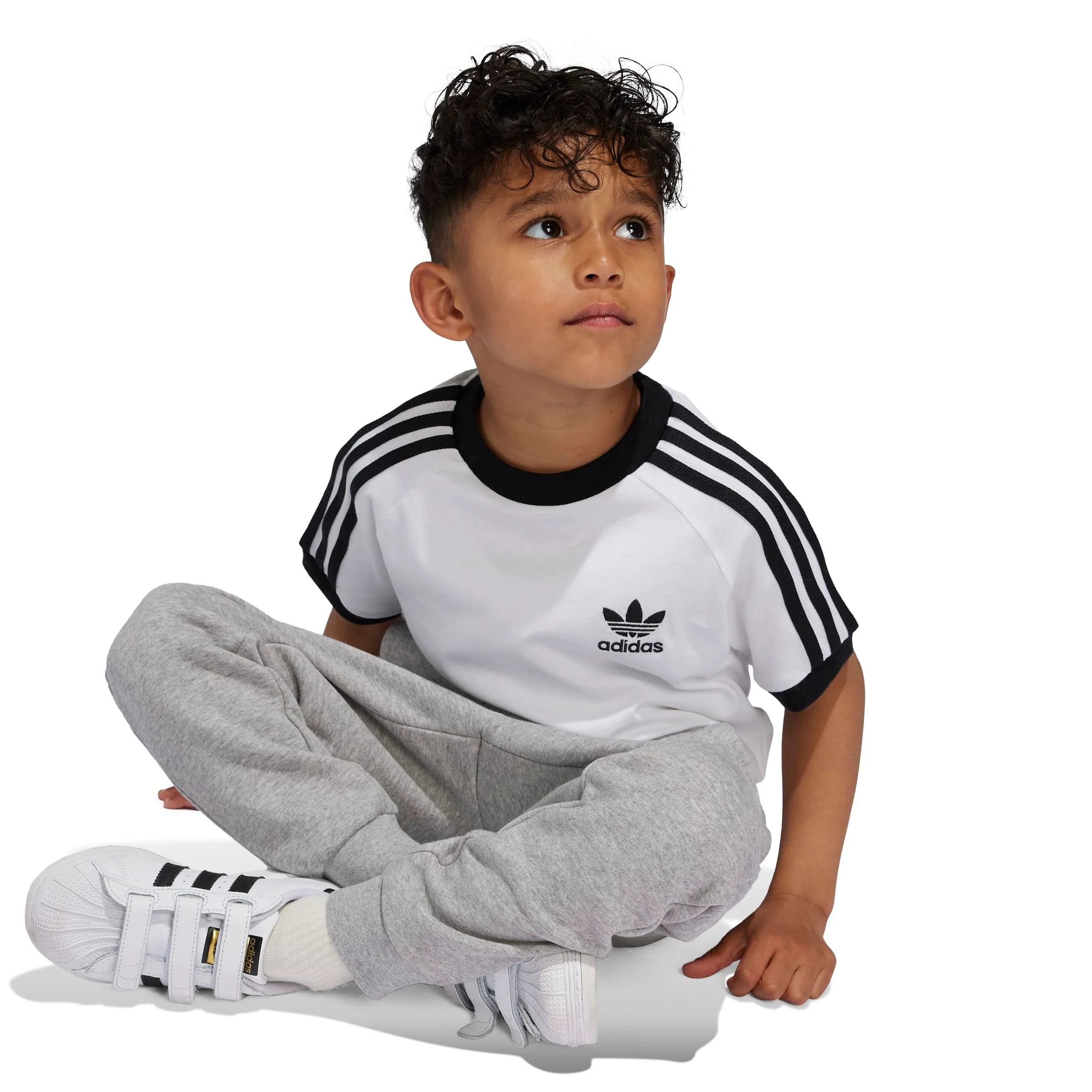 Adicolor Trefoil T-Shirt - Image 6