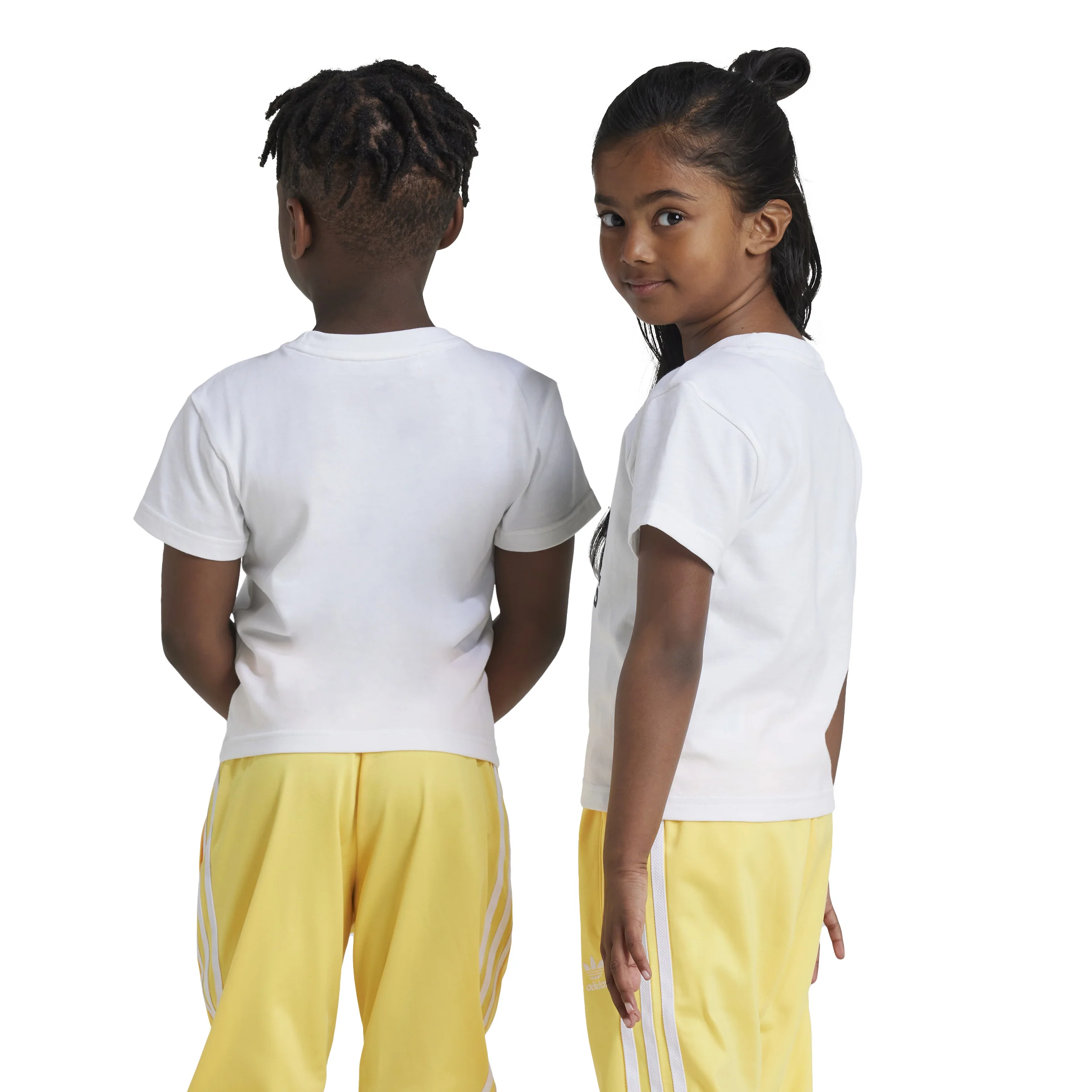 Adicolor Trefoil T-Shirt - Image 2