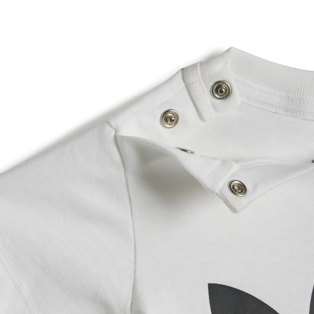 Shorts Tee Set - Image 2