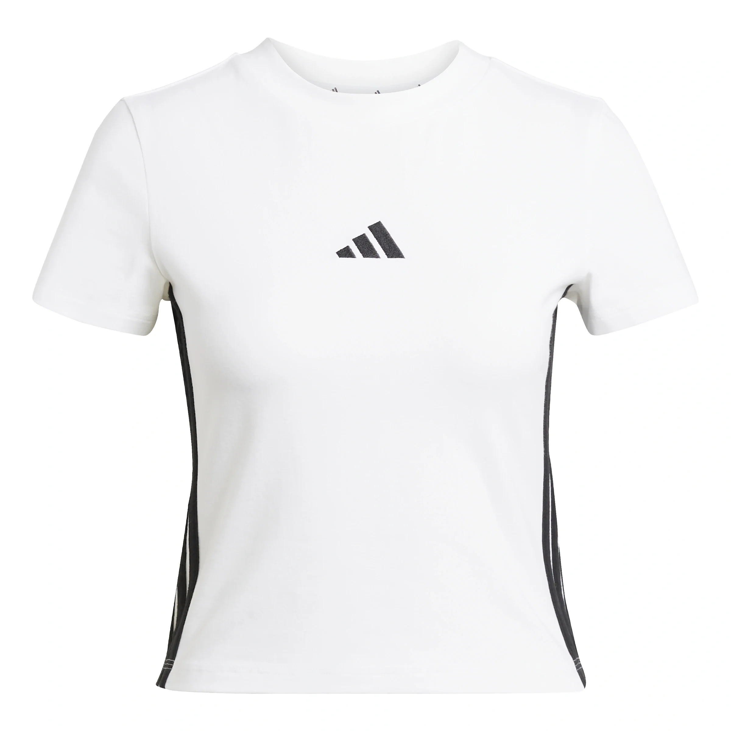 Essentials 3-Stripes Slim Baby T-shirt - Image 6