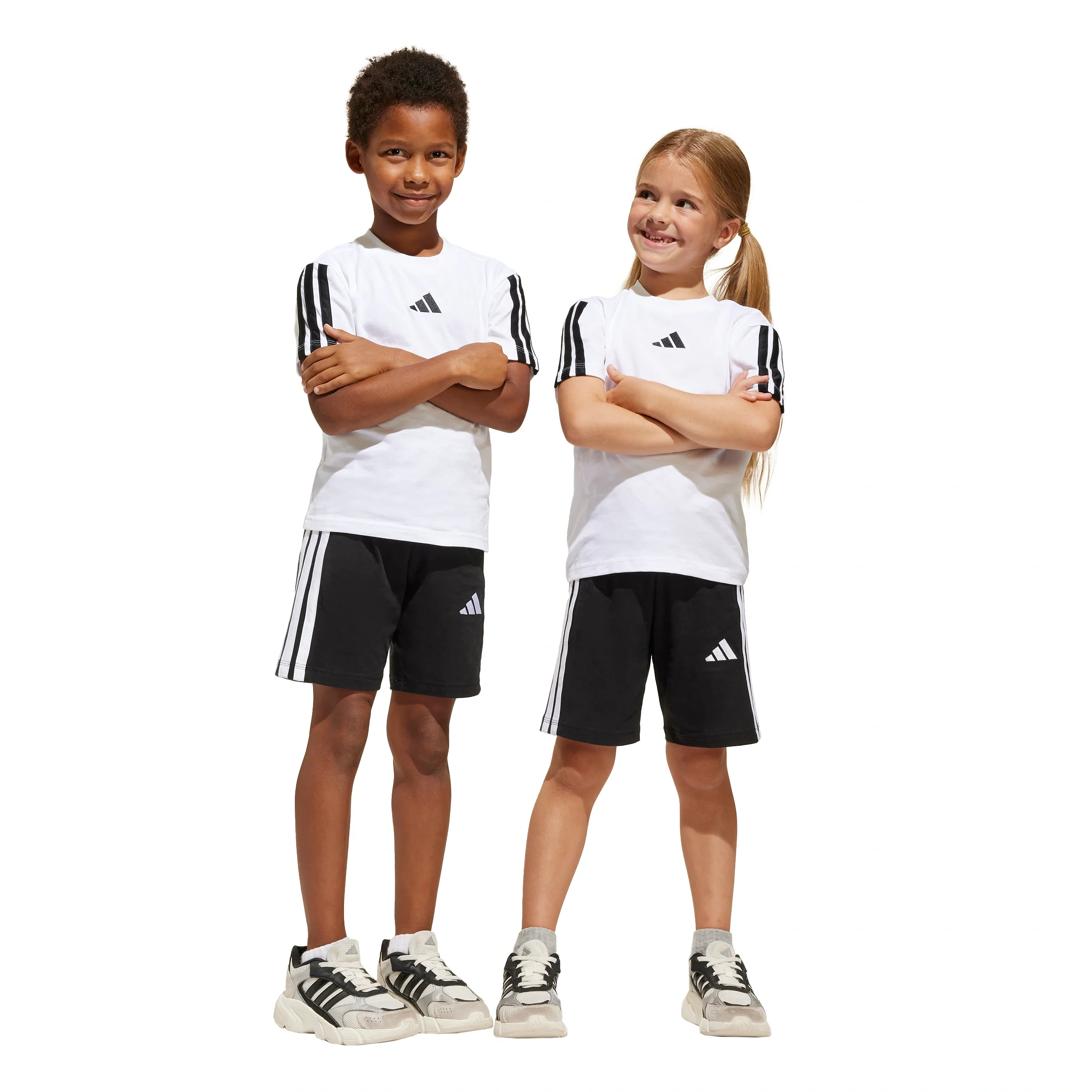 Essentials Matching Set