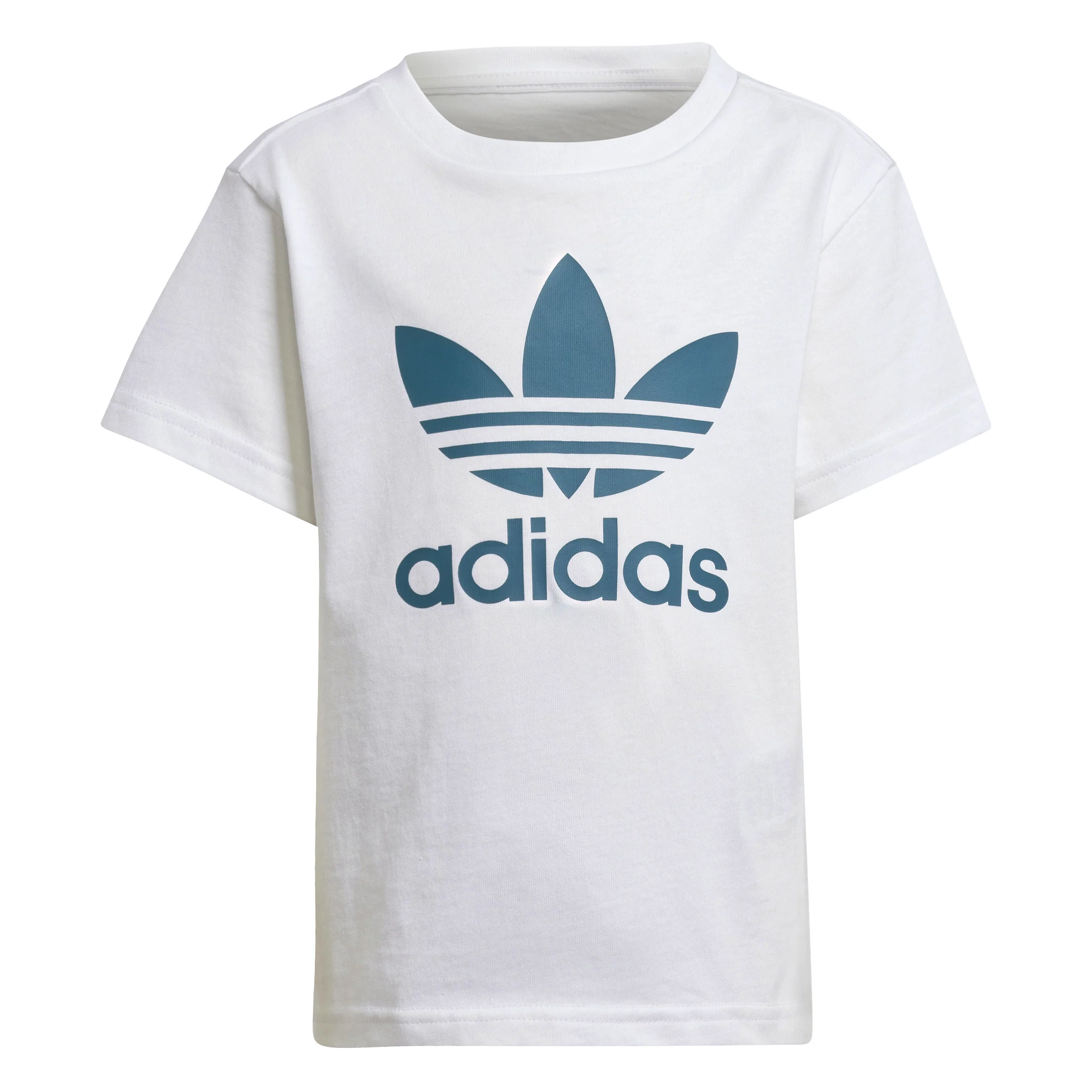 Adicolor Shorts Tee Matchig Set - Image 7