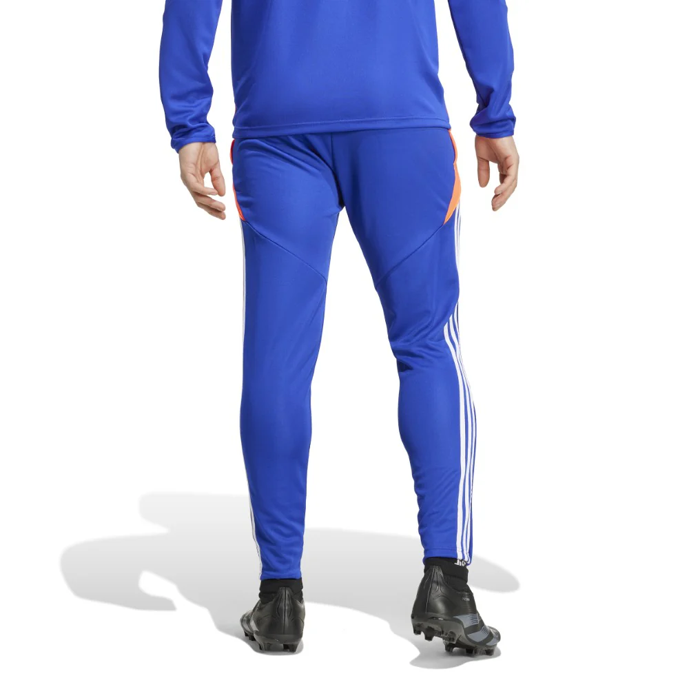 Tiro 24 Slim Training Tracksuit Bottoms - Image 2