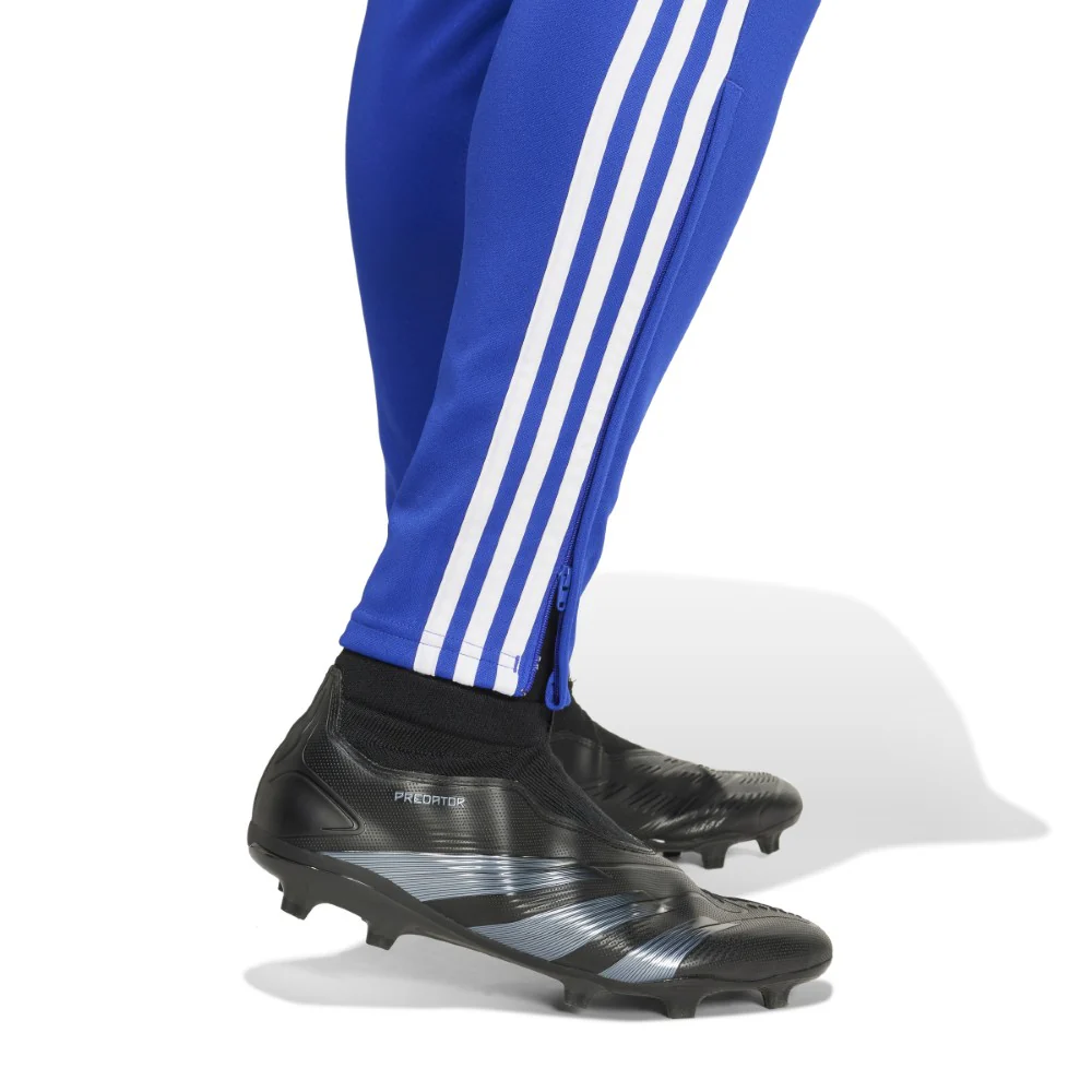 Tiro 24 Slim Training Tracksuit Bottoms - Image 4
