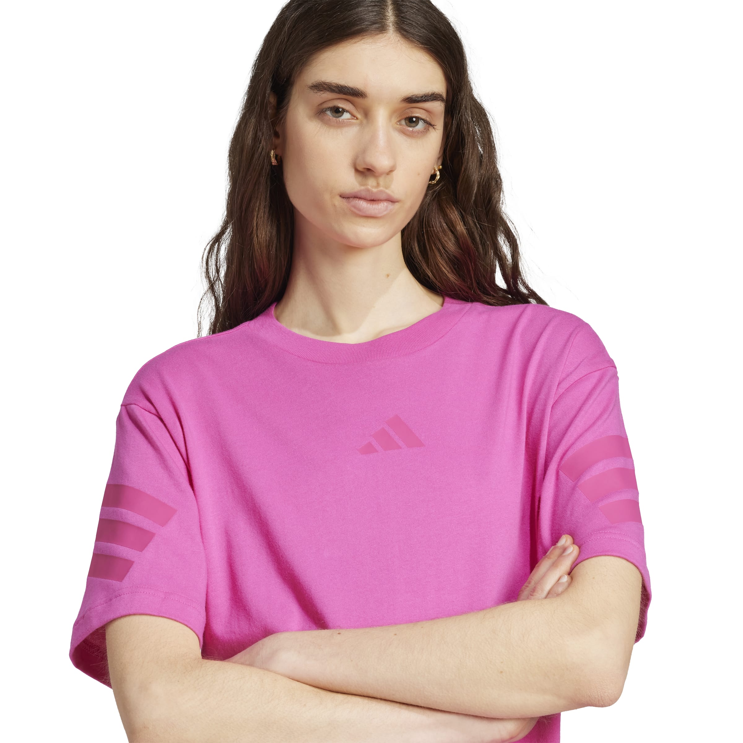 Future Icons 3-Stripes T-Shirt
