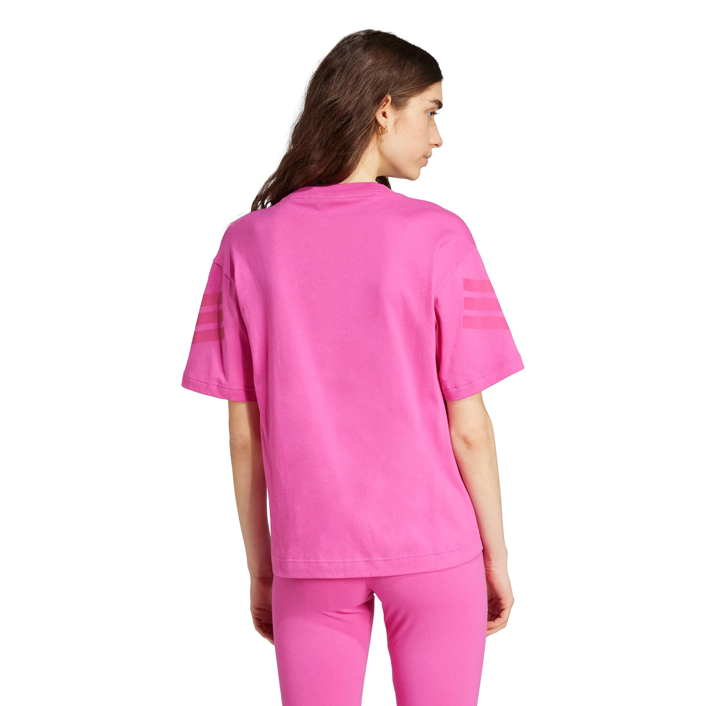 Future Icons 3-Stripes T-Shirt - Image 3