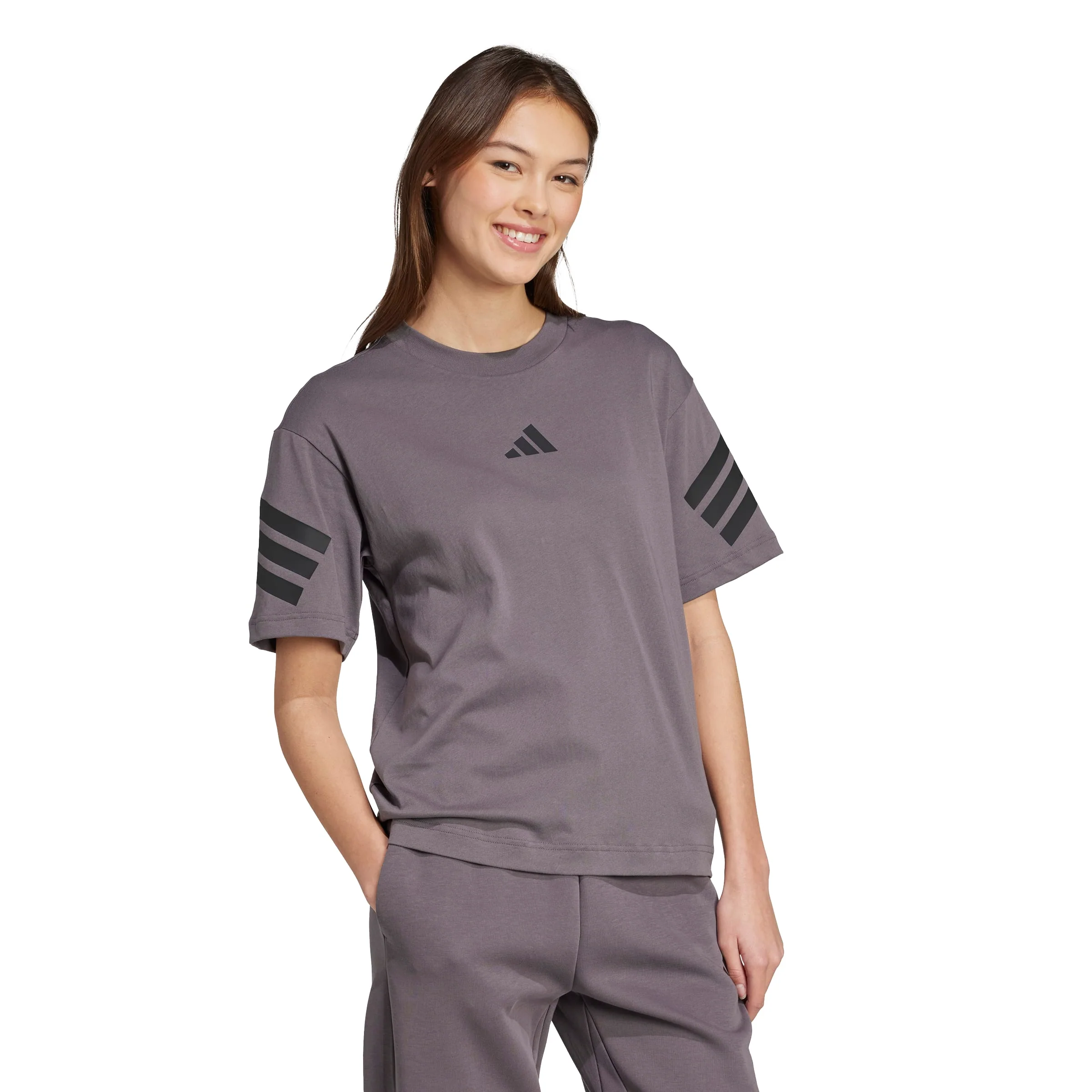 Future Icons 3-Stripes T-Shirt