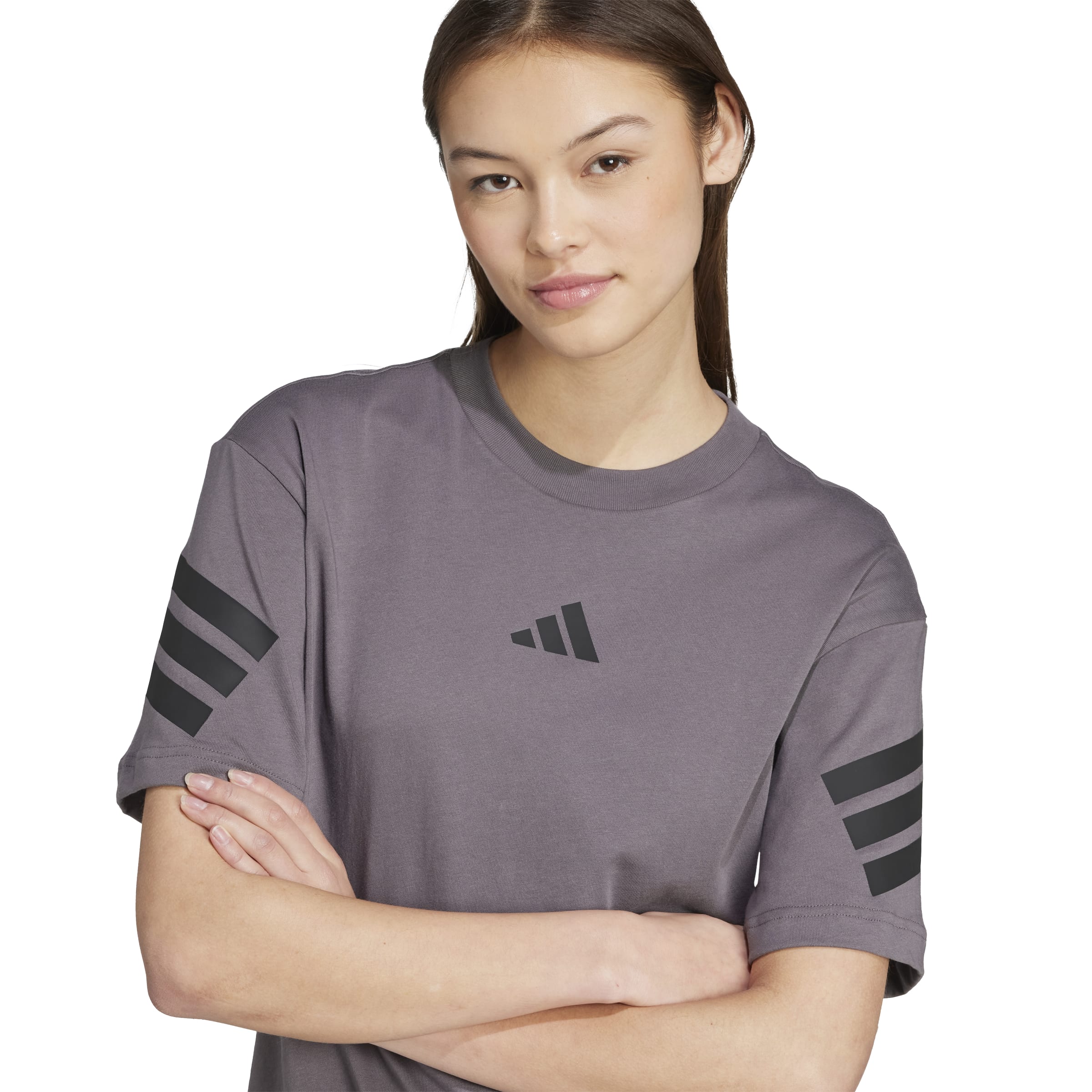 Future Icons 3-Stripes T-Shirt - Image 3