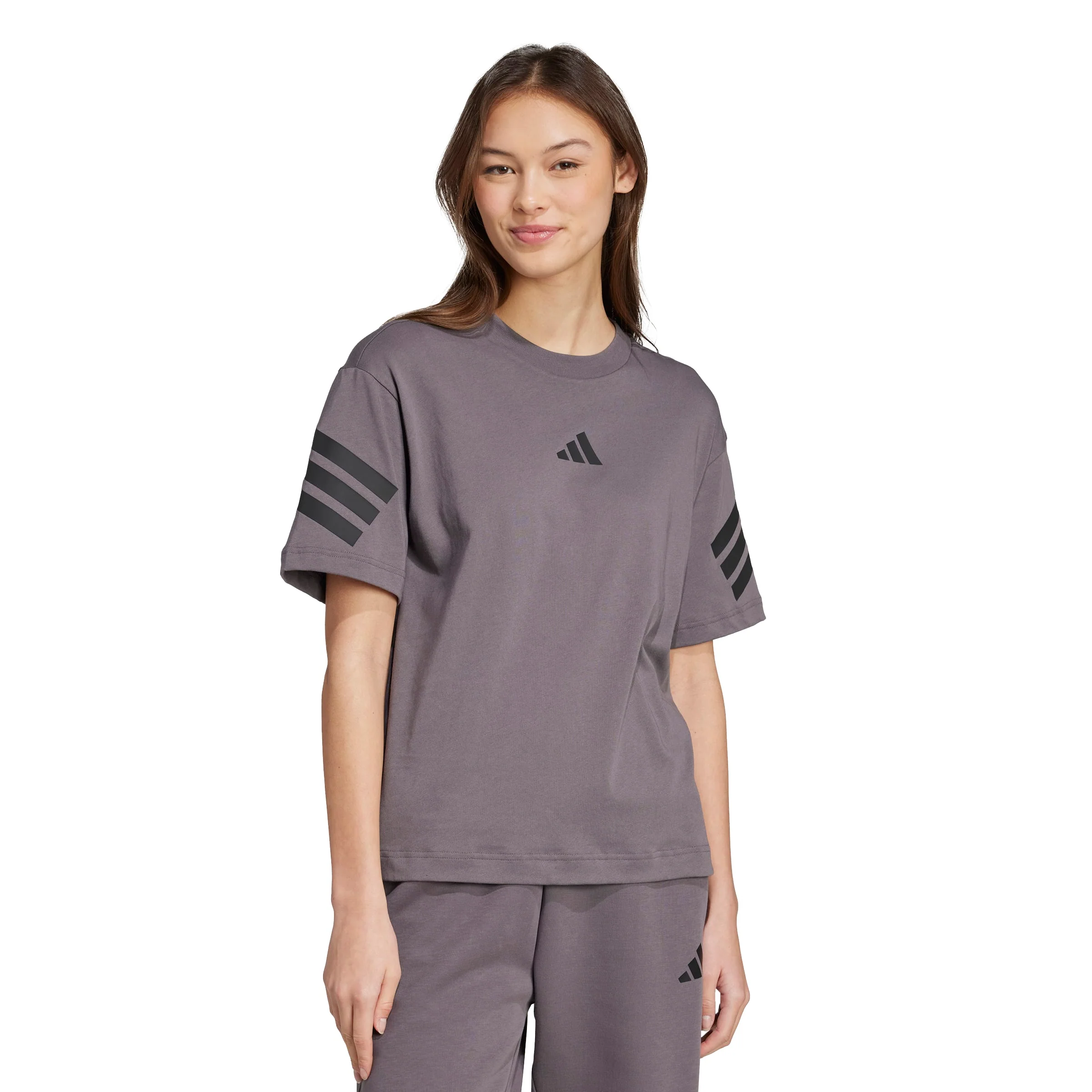 Future Icons 3-Stripes T-Shirt - Image 4