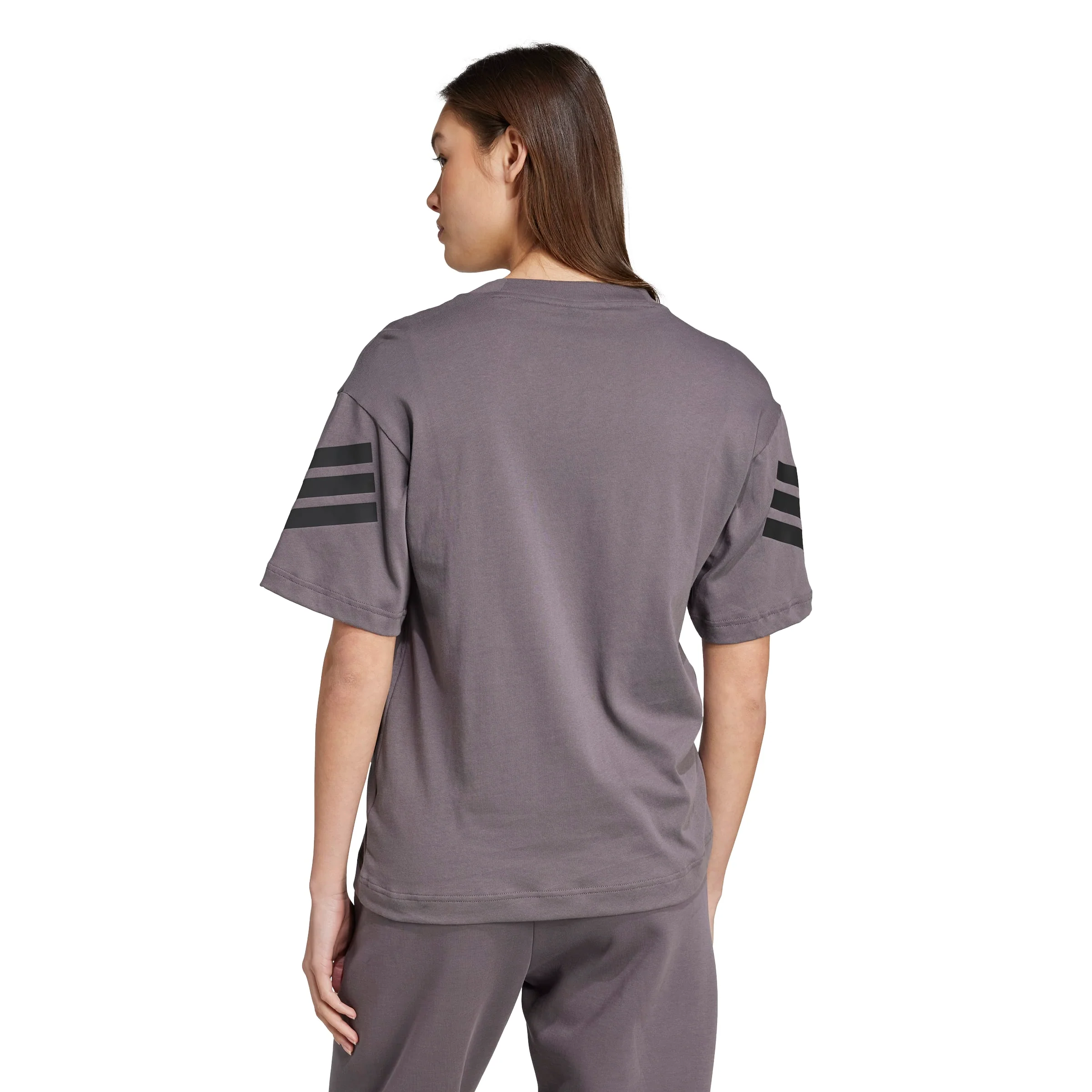 Future Icons 3-Stripes T-Shirt - Image 5