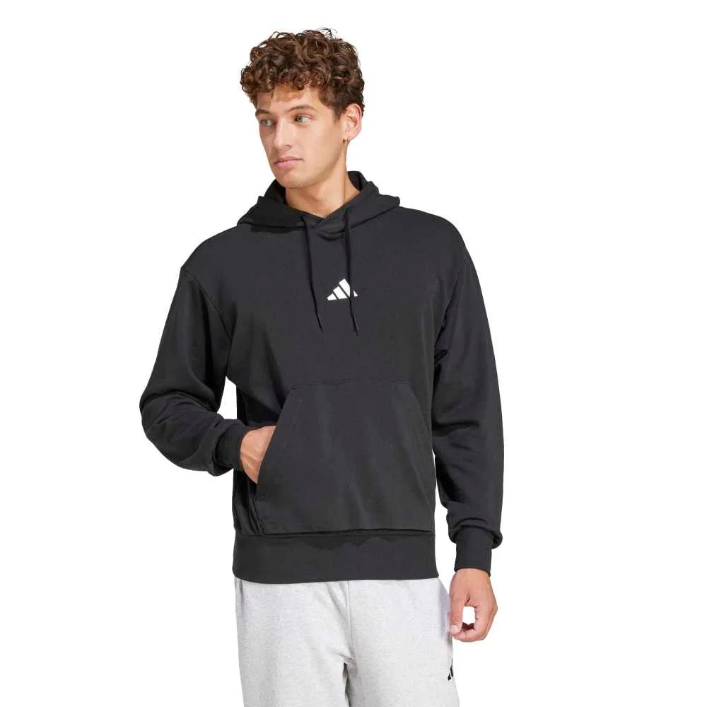 Essentials Feelcozy French Terry