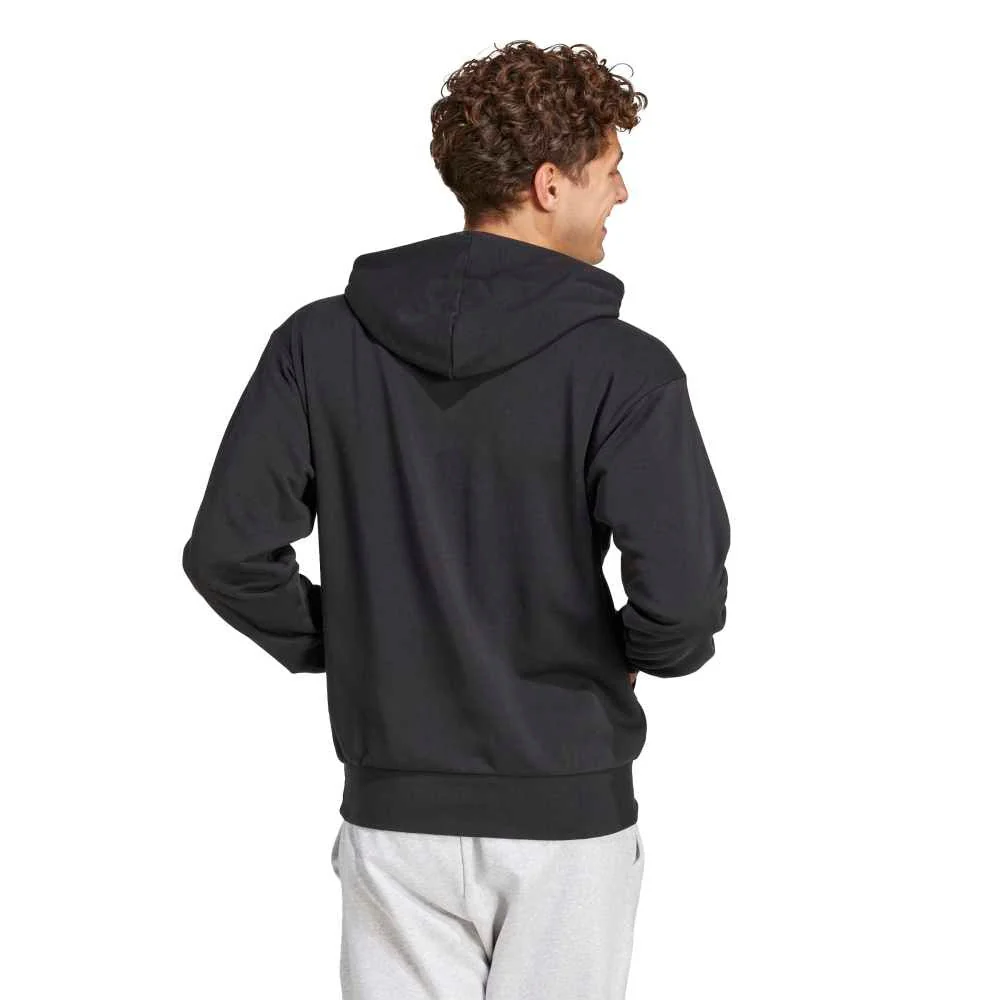 Essentials Feelcozy French Terry - Image 2