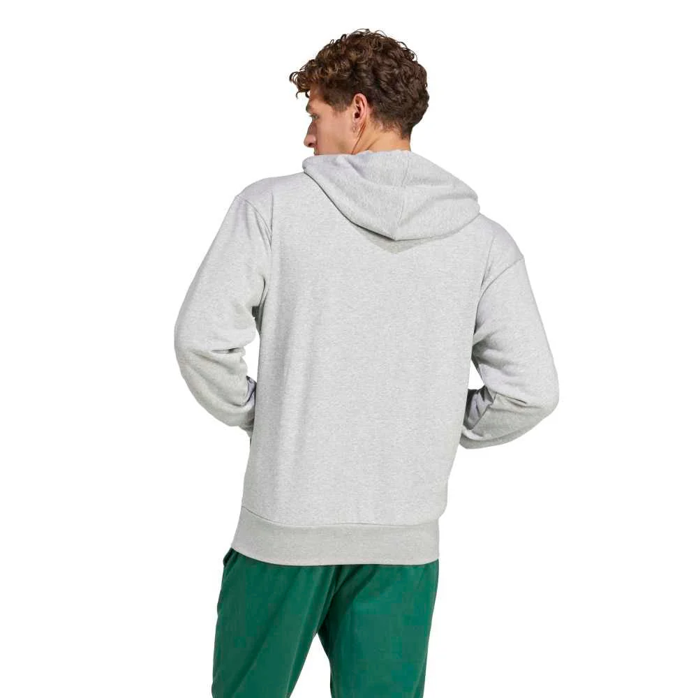 Essentials Feelcozy French Terry Hoodie - Image 3