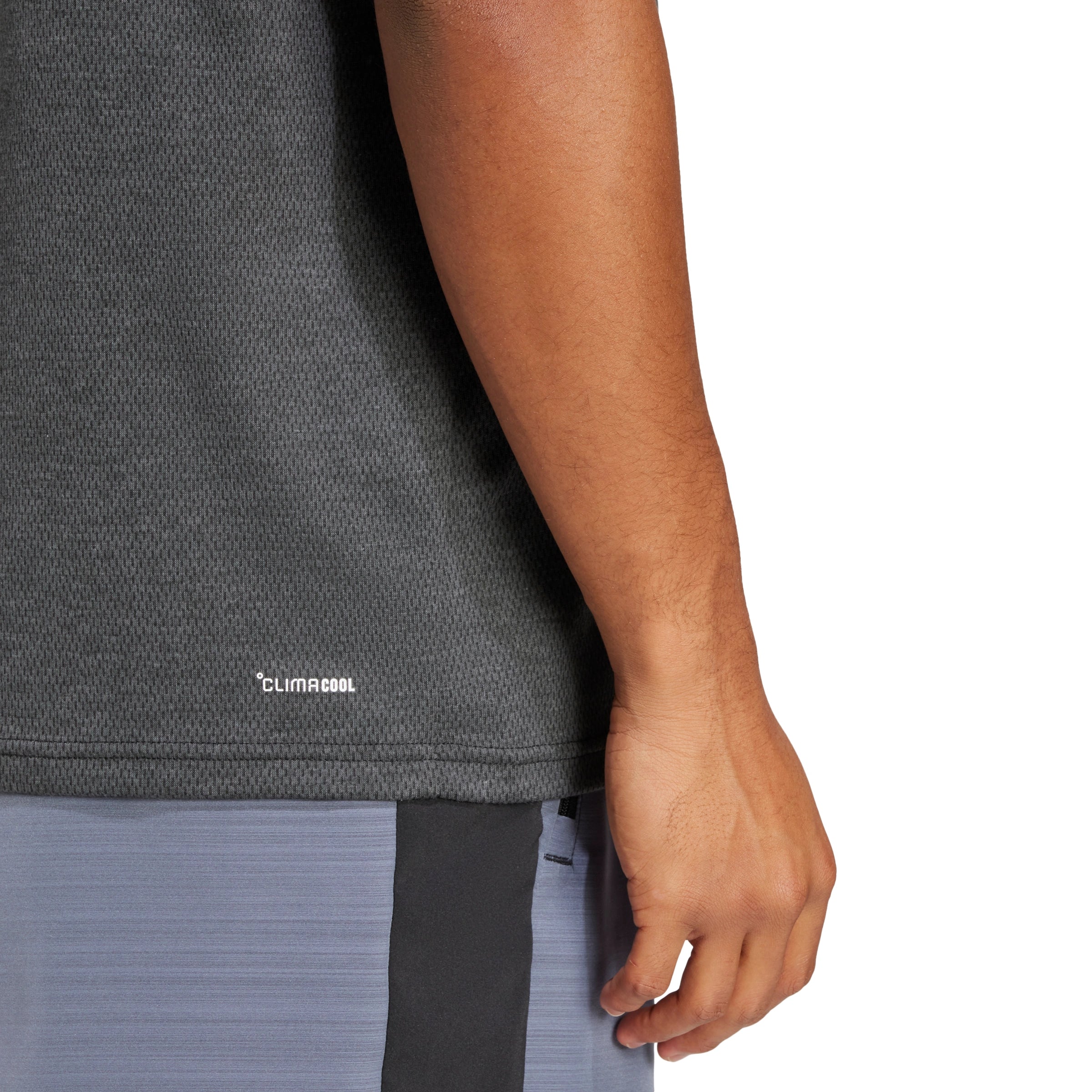 Train Essentials Feelready Novelty T-shirt - Image 4