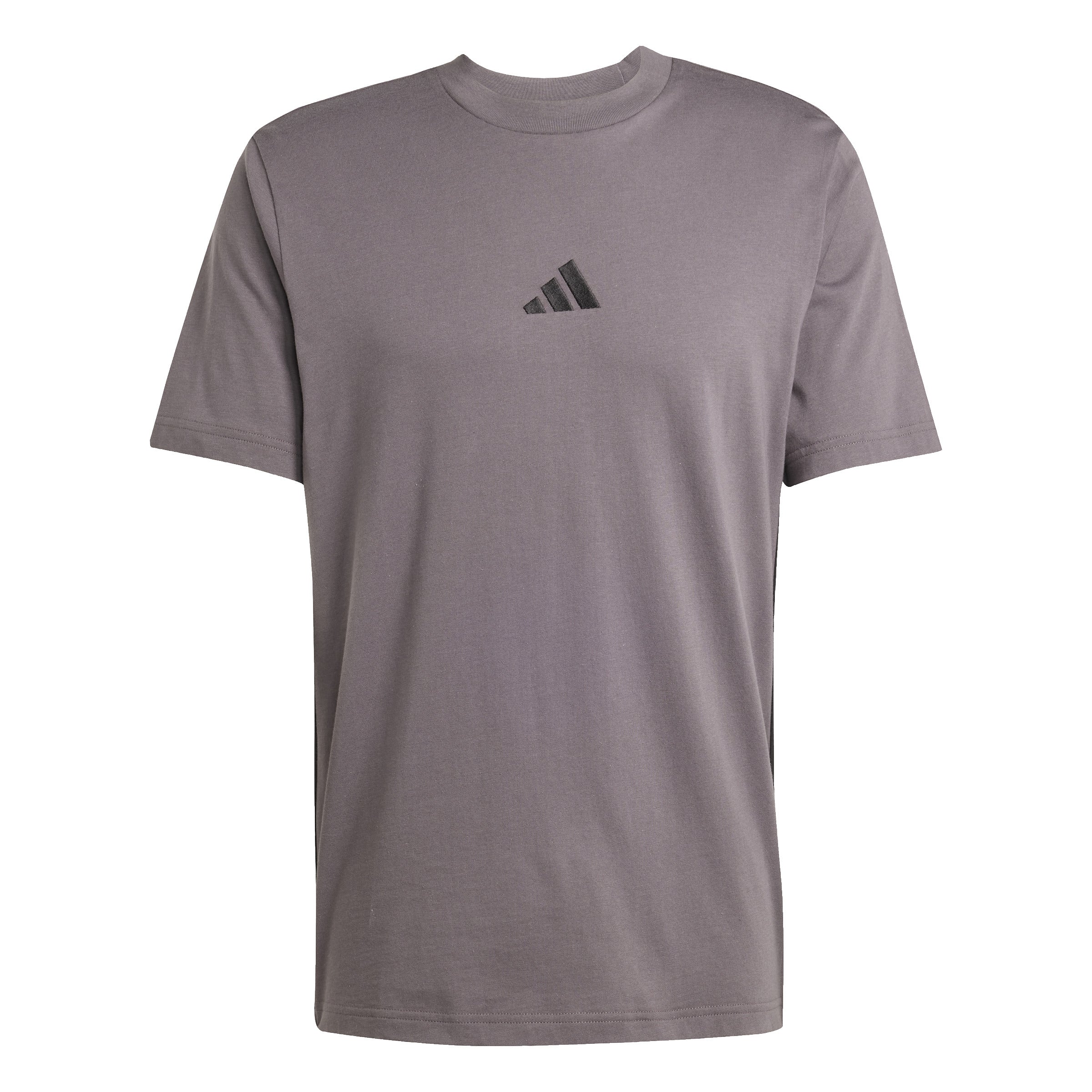 Essentials 3-Stripes Single Jersey T-Shirt - Image 5