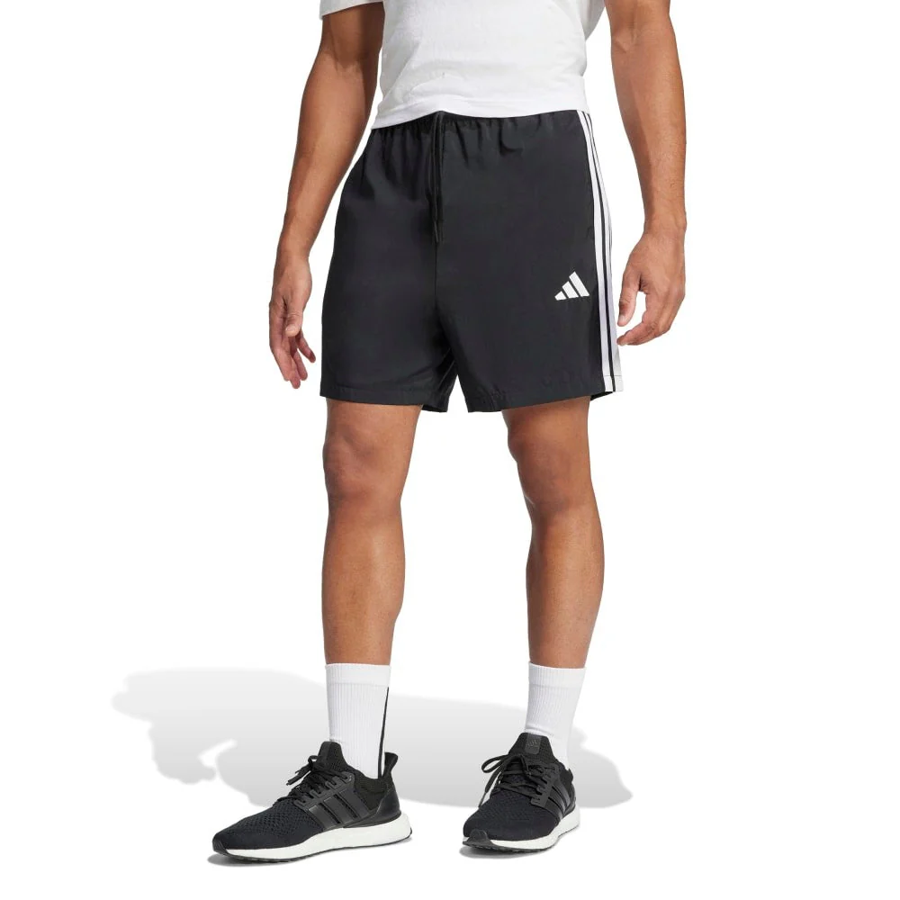 Essential 3-Stripes Chelsea Shorts - Image 3