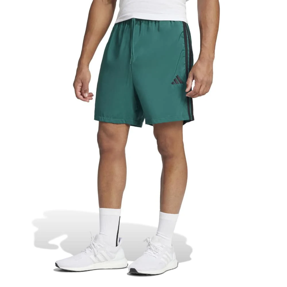 Essential 3-Stripes Chelsea Shorts - Image 3