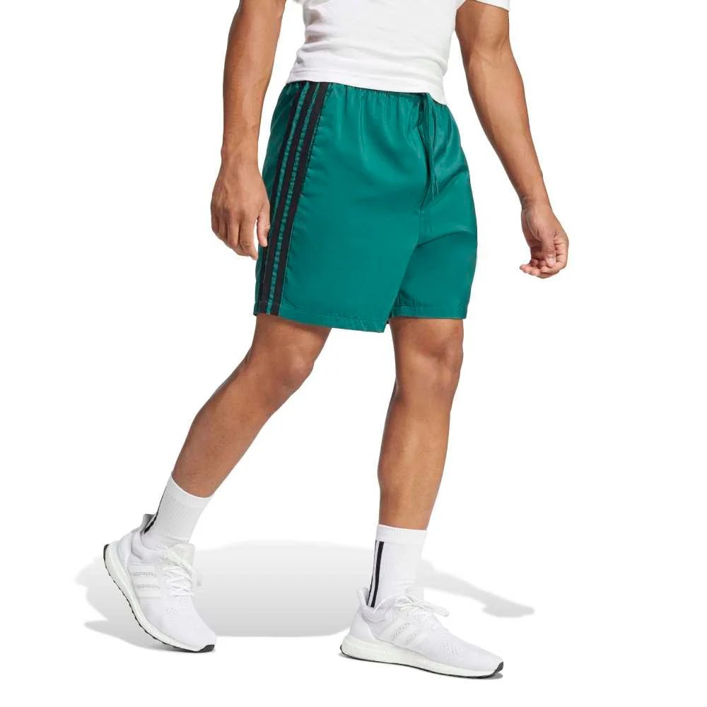 Essential 3-Stripes Chelsea Shorts - Image 5