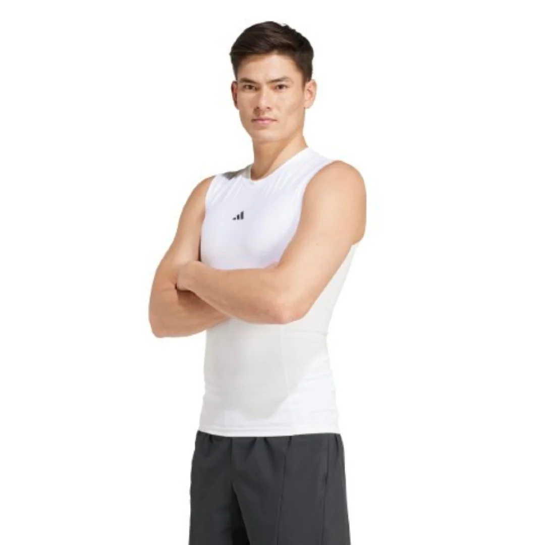 Techfit Compression Training Sleeveless Tank Top