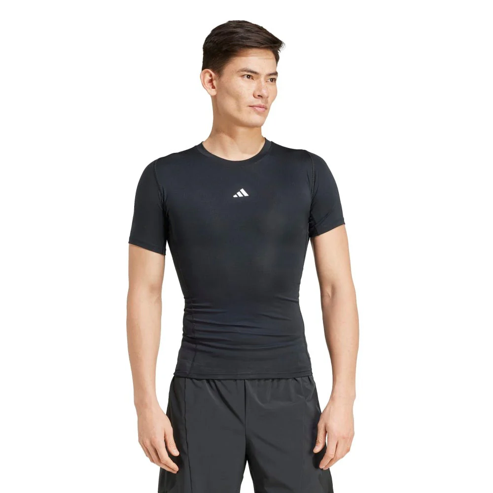 TECHFIT Compression Training T-Shirt - Image 3