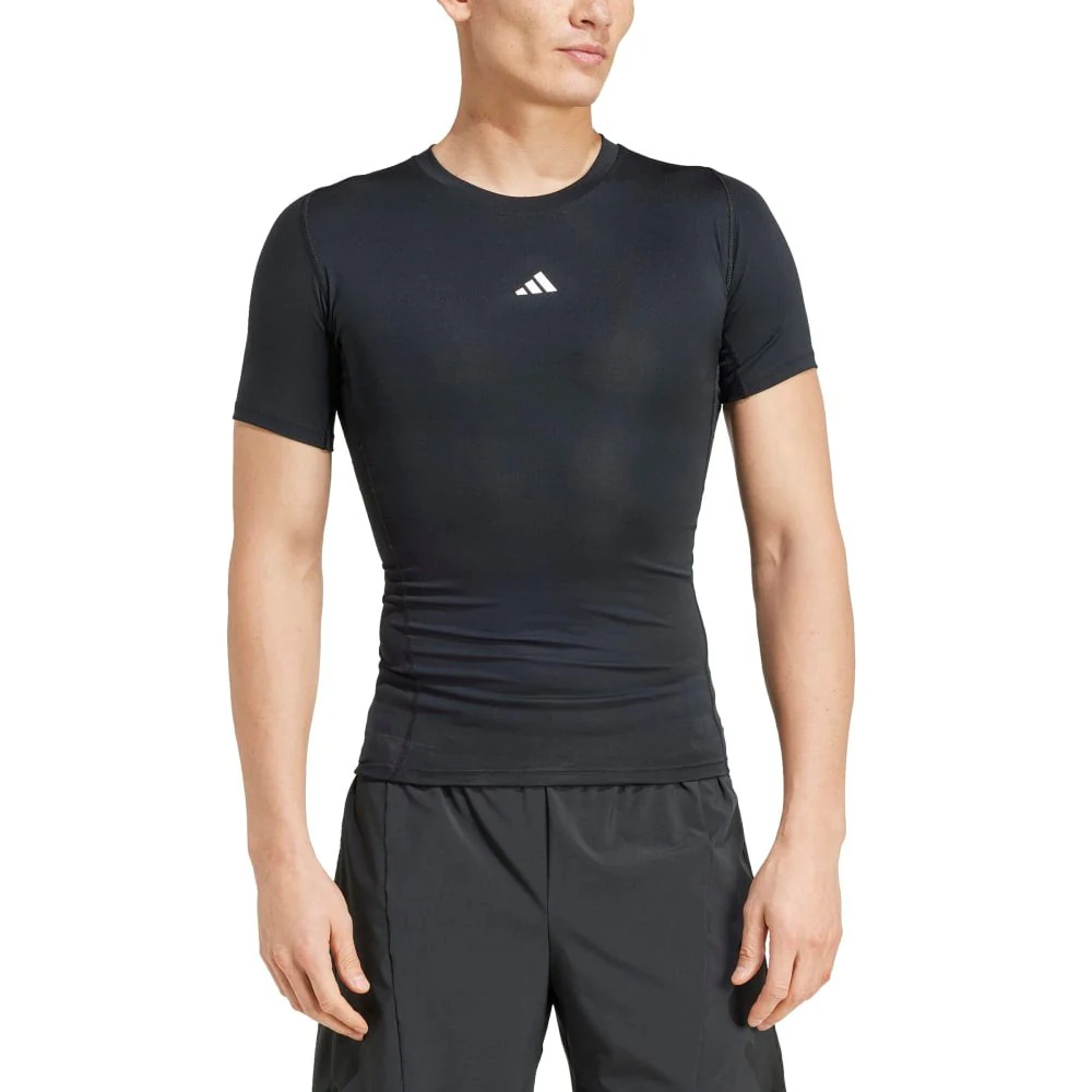 TECHFIT Compression Training T-Shirt - Image 4