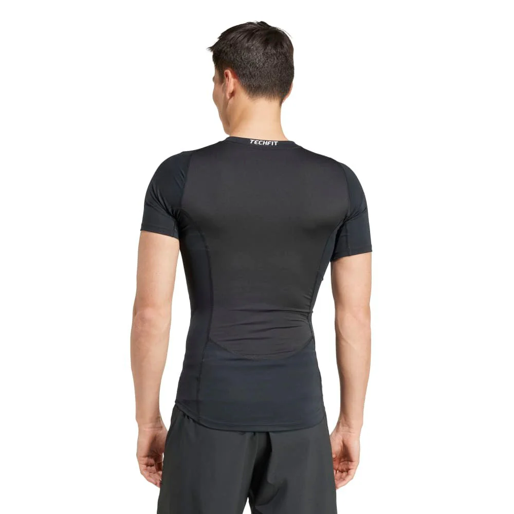 TECHFIT Compression Training T-Shirt - Image 5