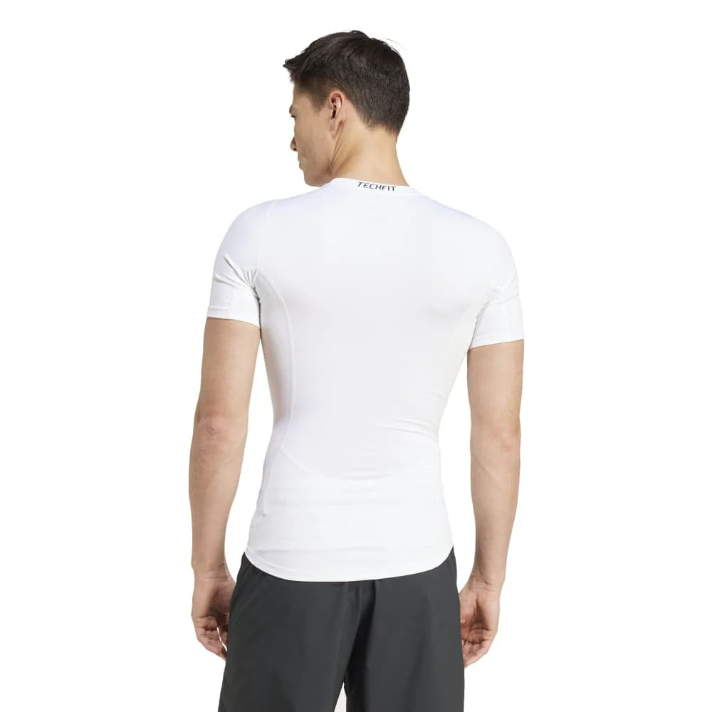 TECHFIT Compression Training T-Shirt - Image 3