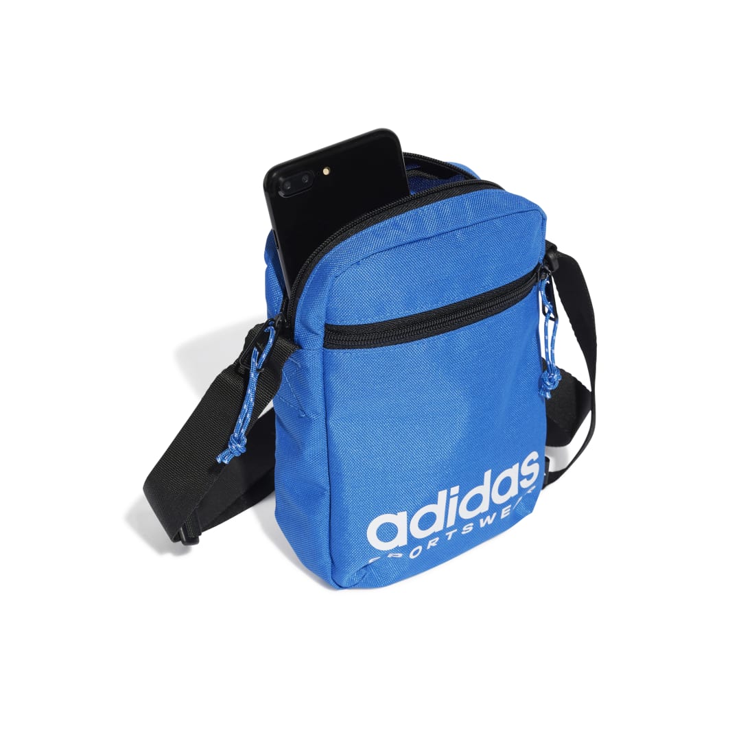 Sportswear Festival Bag Nations Organizer Pack - Image 3