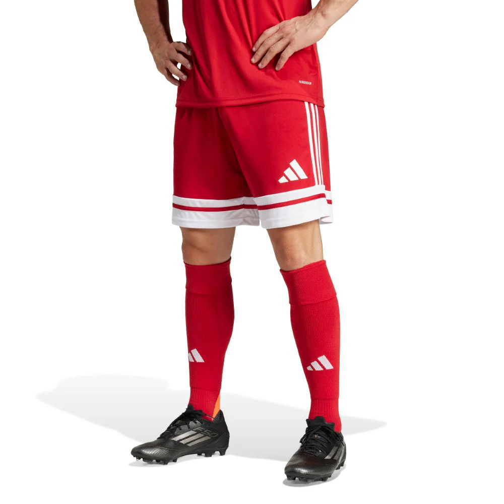 Squadra 25 Shorts