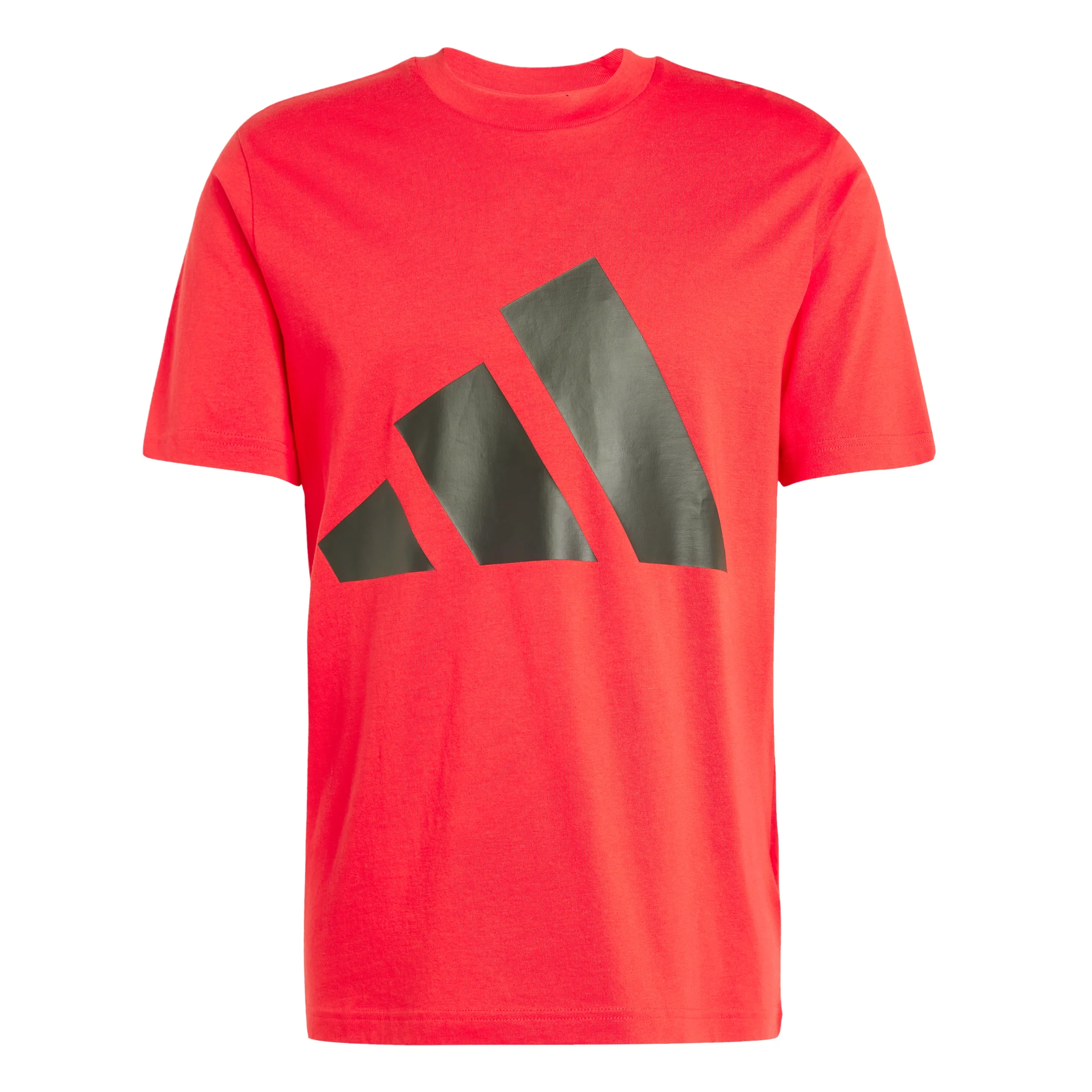 Essentials Big Logo T-shirt - Image 6