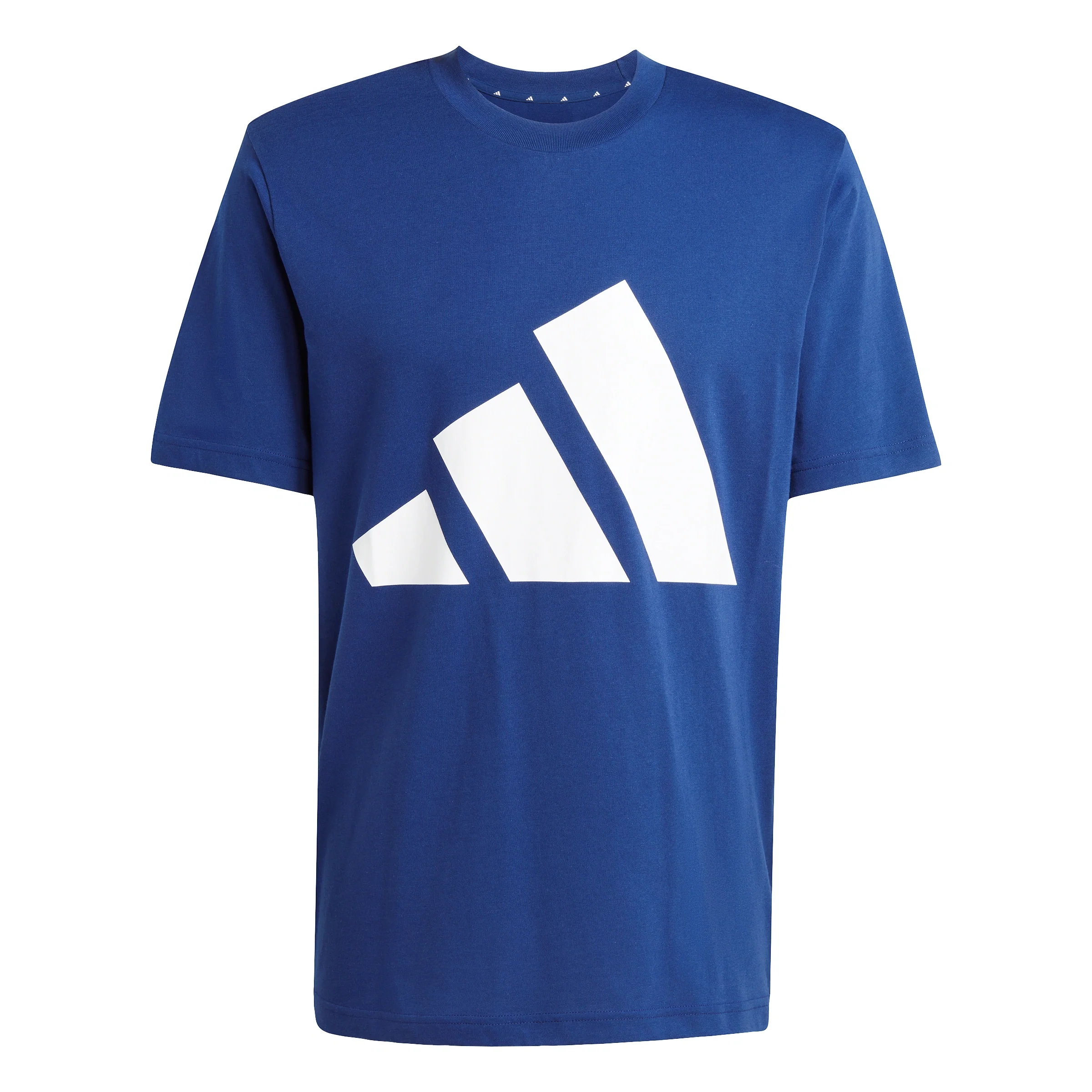 Essentials Big Logo T-shirt - Image 6