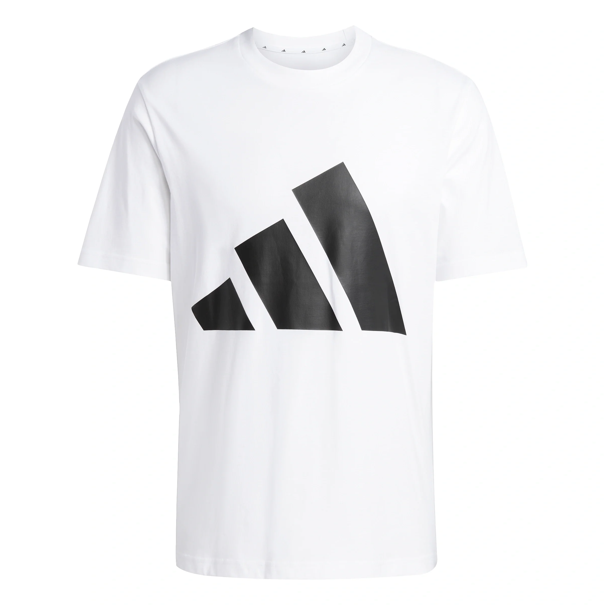 Essentials Big Logo T-shirt - Image 2