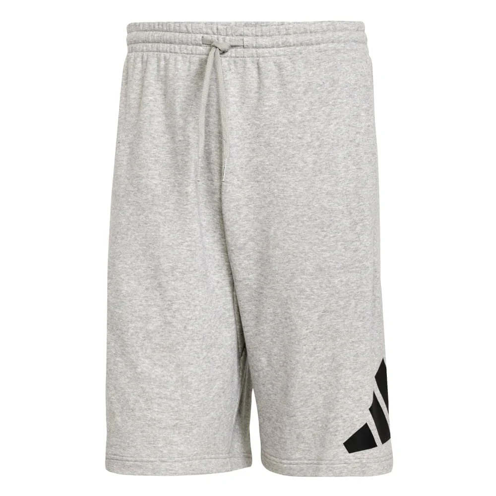 Essentials Big Logo French Terry Shorts - Image 6