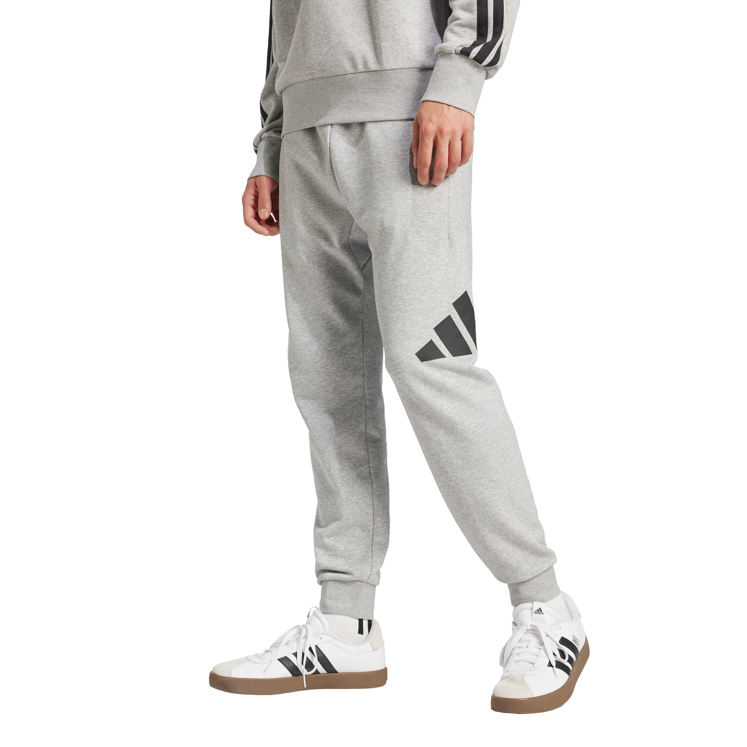 Essentials Big Logo French Terry Joggers