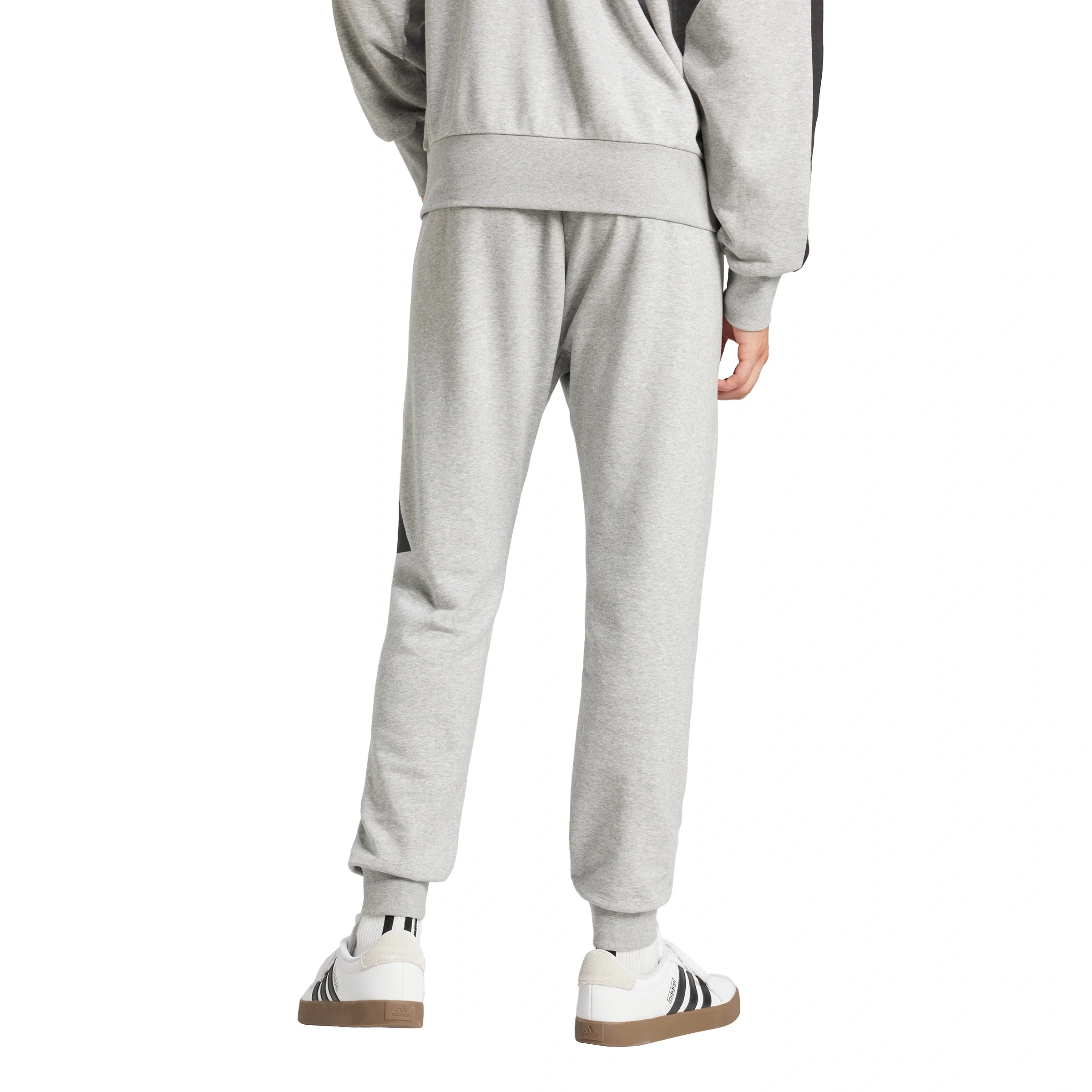 Essentials Big Logo French Terry Joggers - Image 2